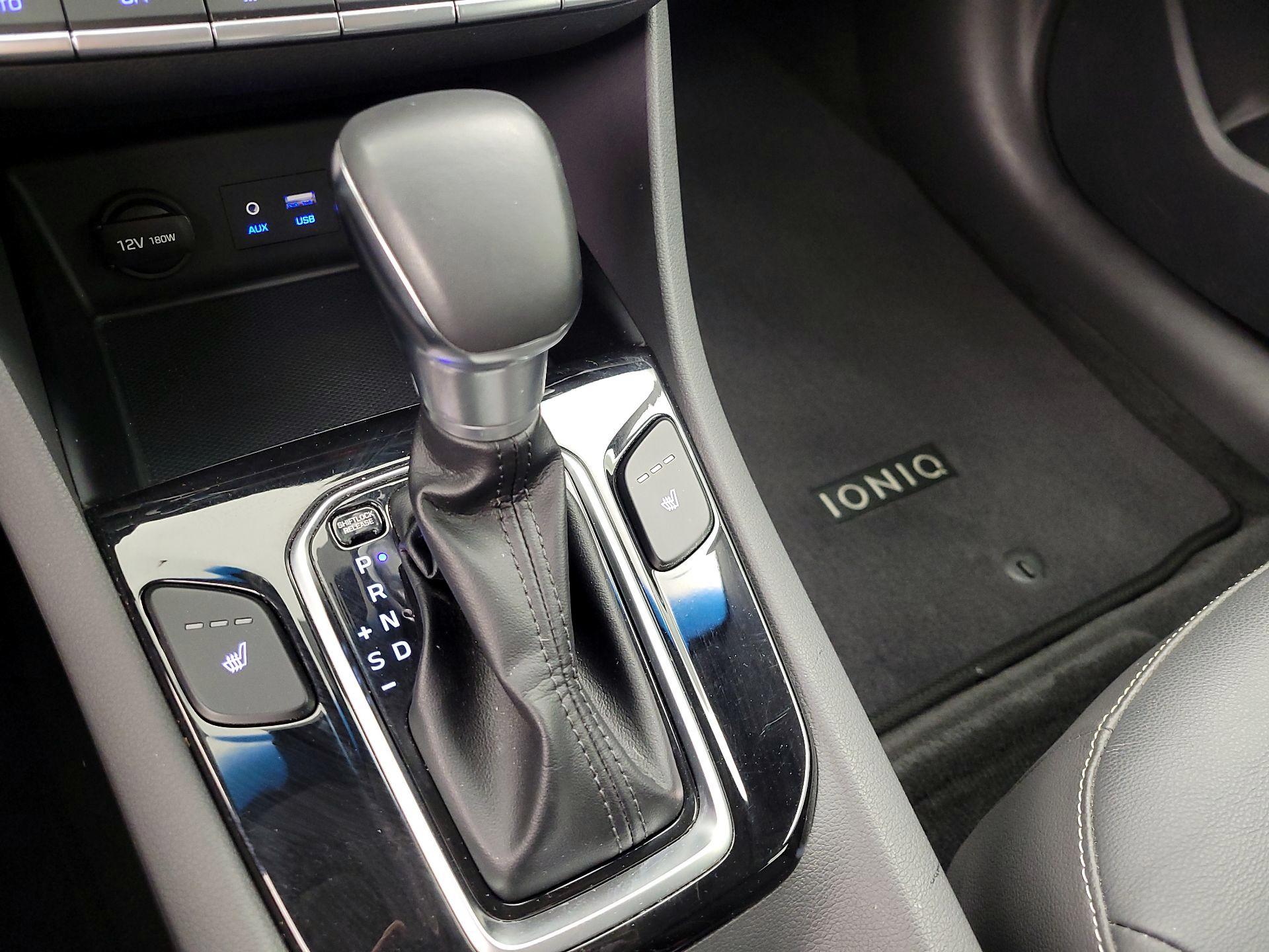 Thumbnail: 2019 Hyundai Ioniq - 17