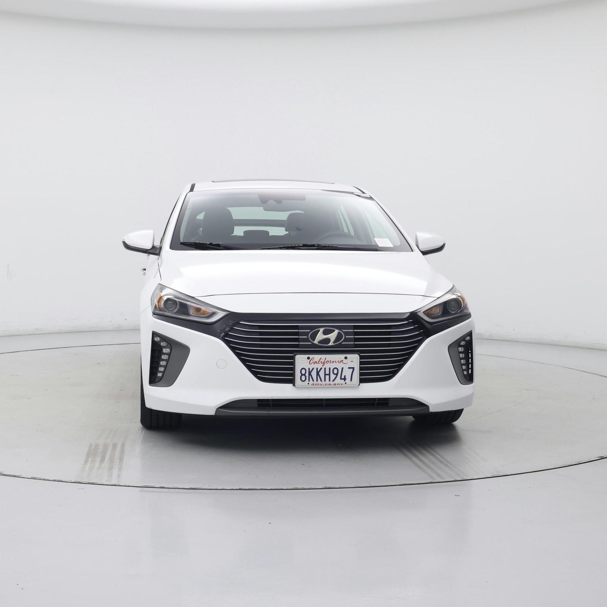 Thumbnail: 2019 Hyundai Ioniq - 5
