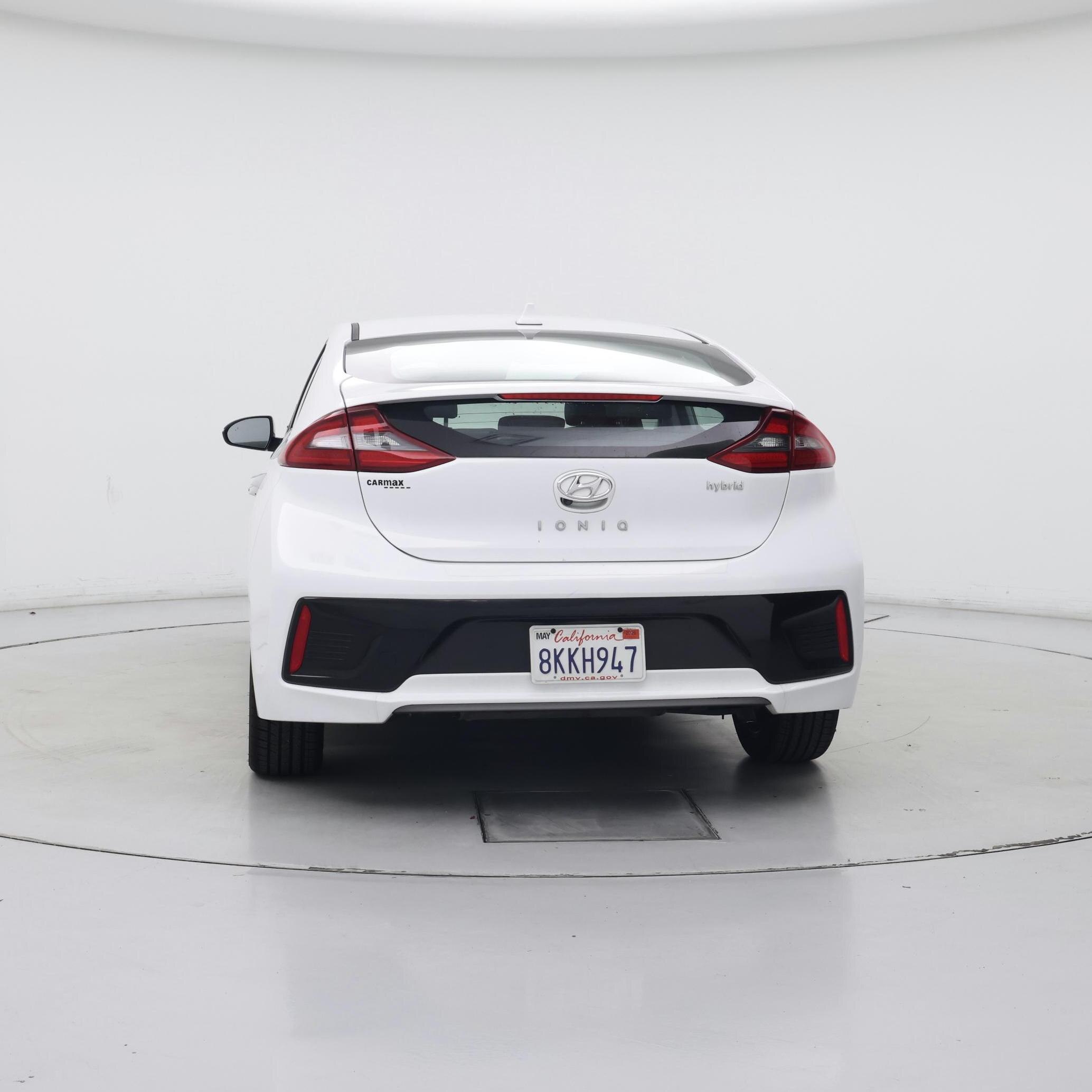 Thumbnail: 2019 Hyundai Ioniq - 6