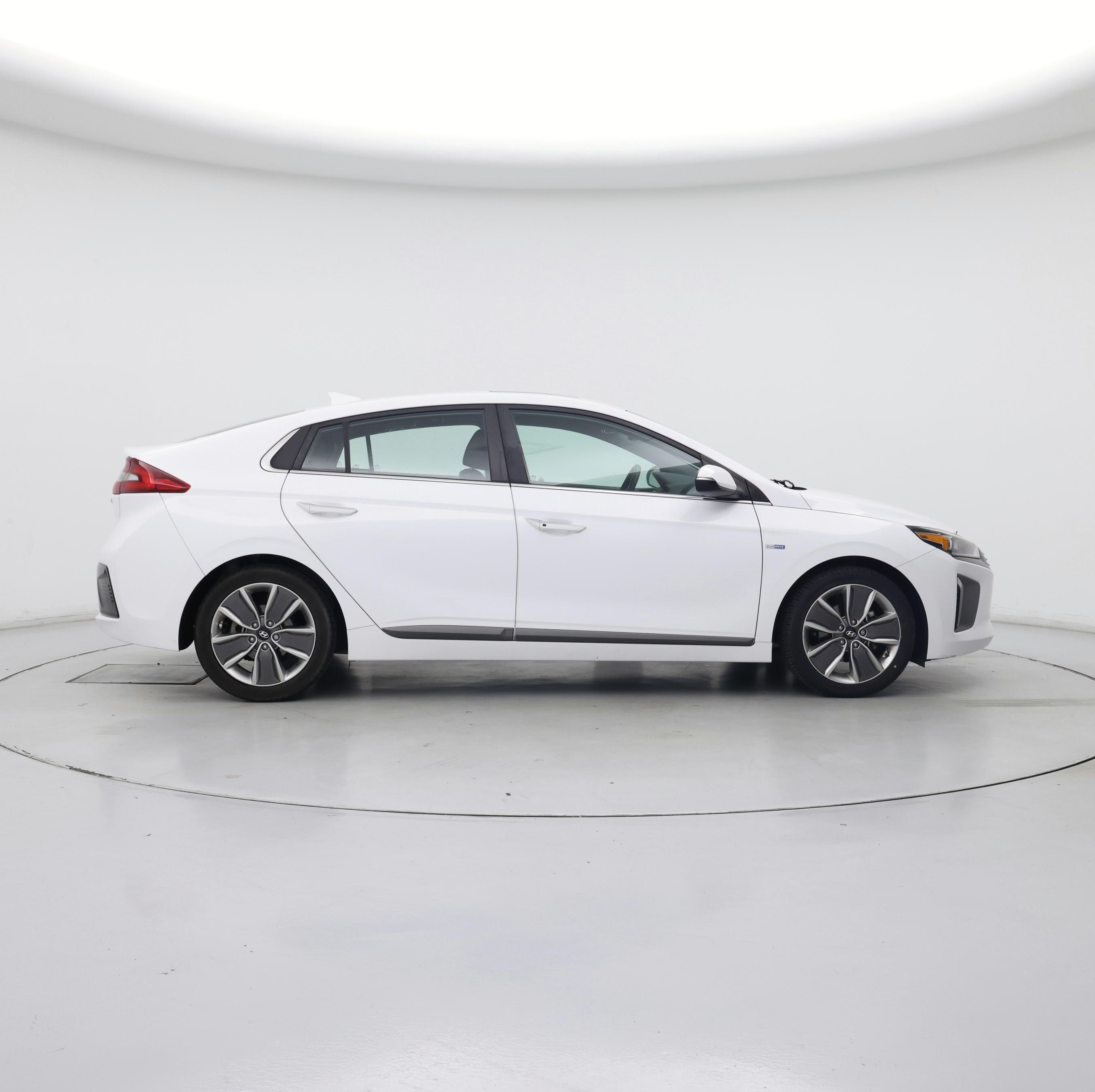 Thumbnail: 2019 Hyundai Ioniq - 7