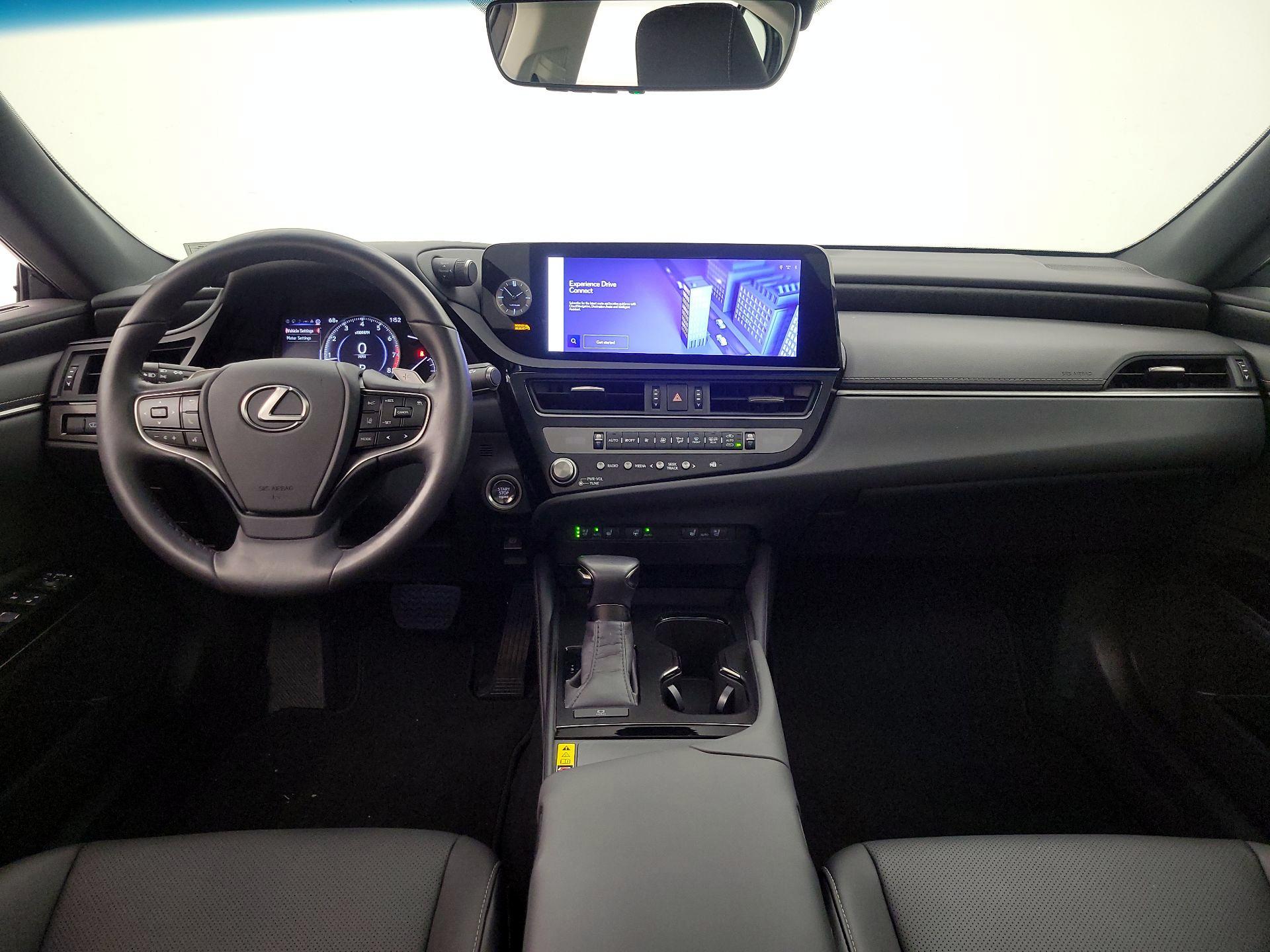 Thumbnail: 2024 Lexus ES - 9