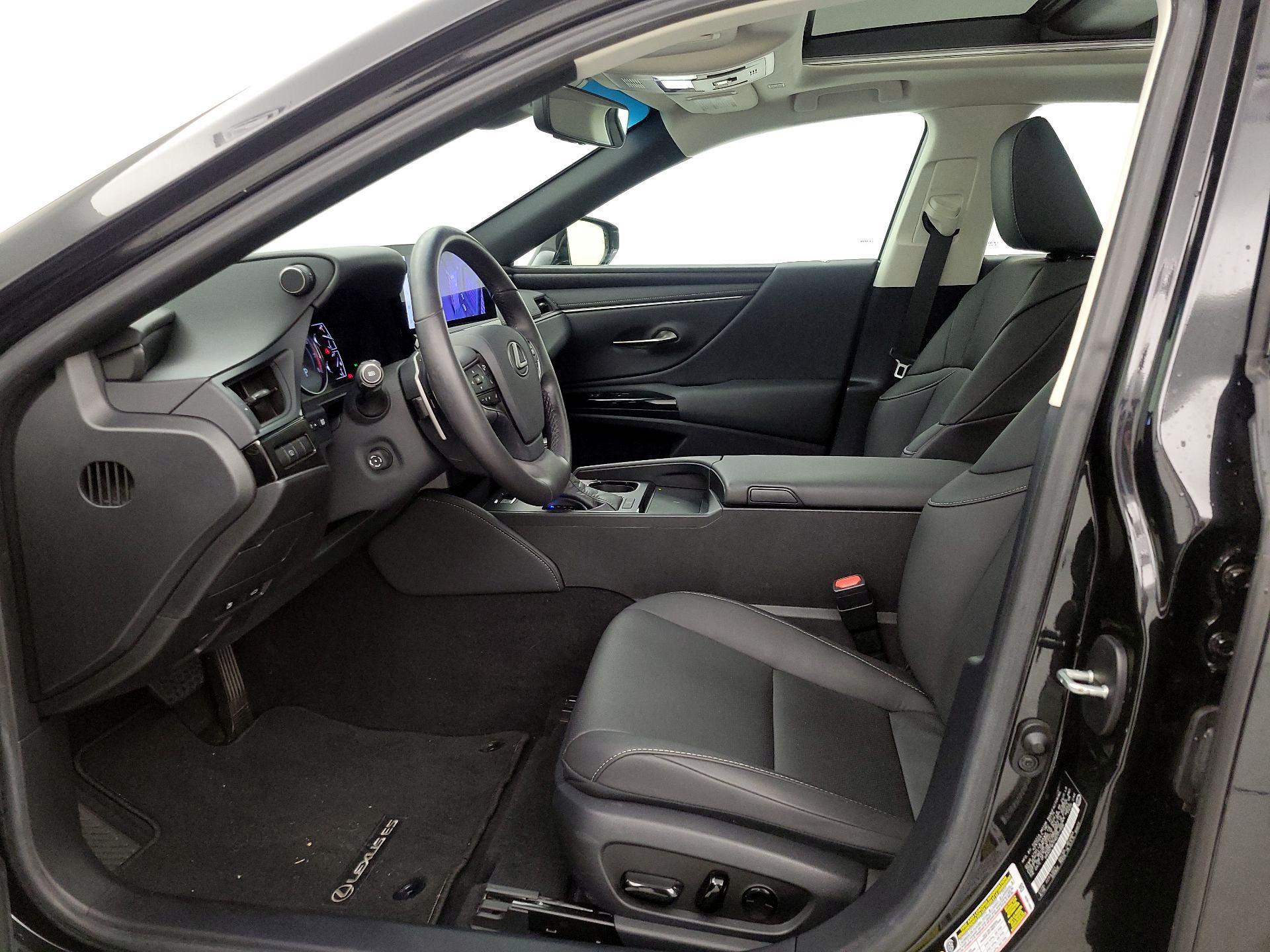 Thumbnail: 2024 Lexus ES - 11