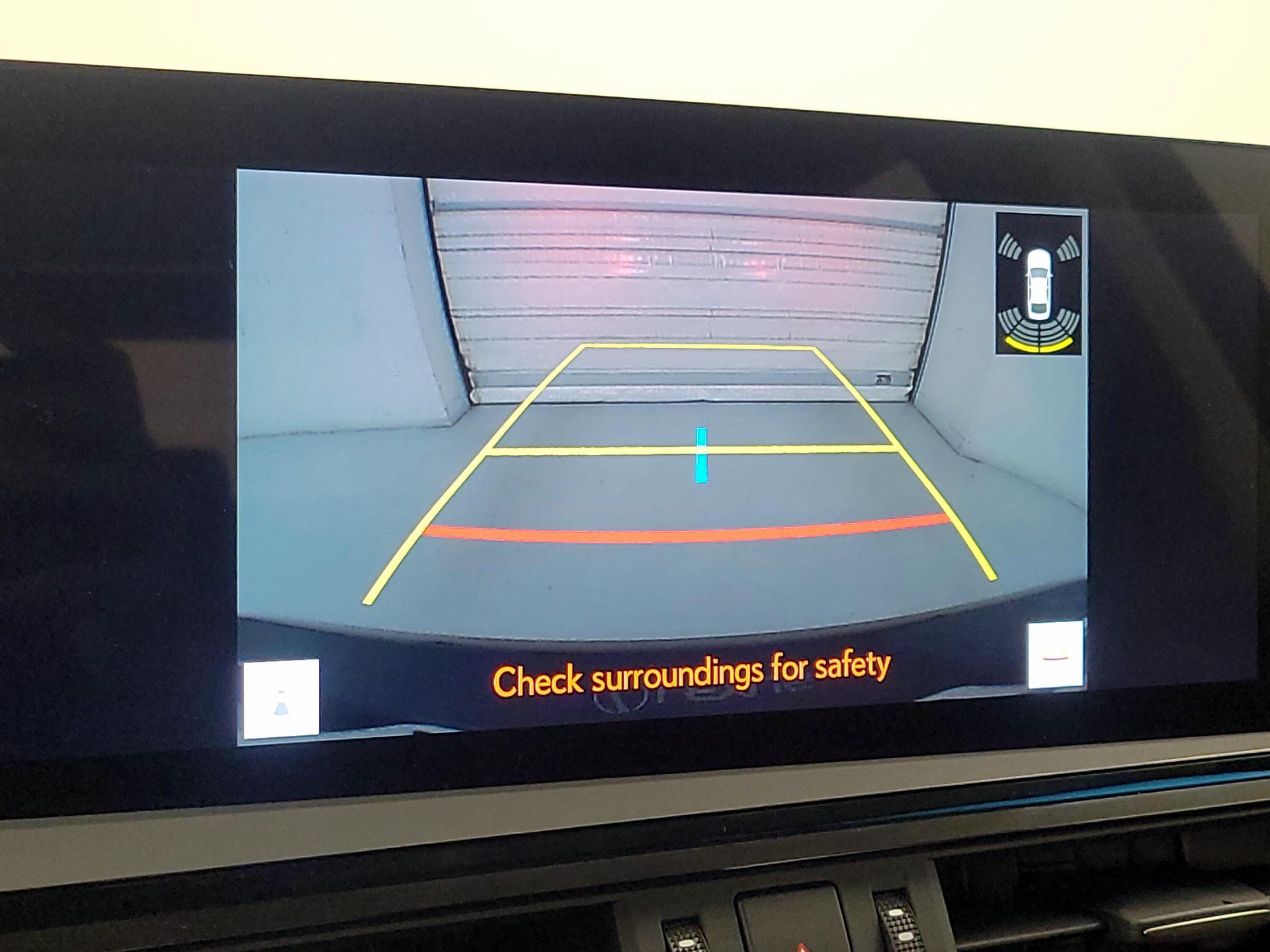 Thumbnail: 2024 Lexus ES - 14