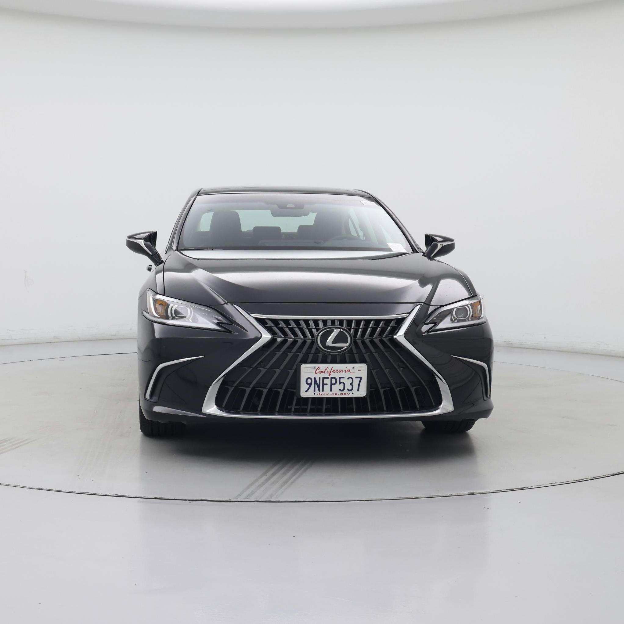 Thumbnail: 2024 Lexus ES - 5