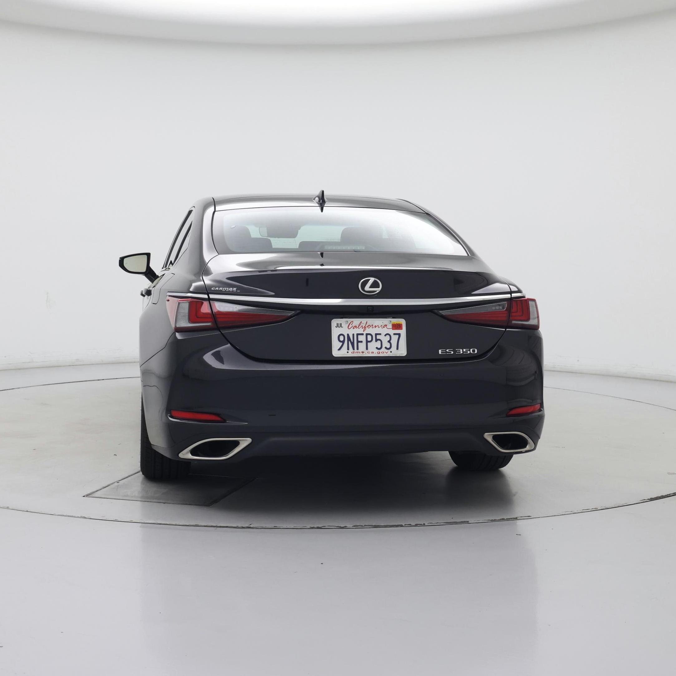 Thumbnail: 2024 Lexus ES - 6