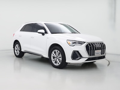 2023 Audi Q3 S-Line Premium
