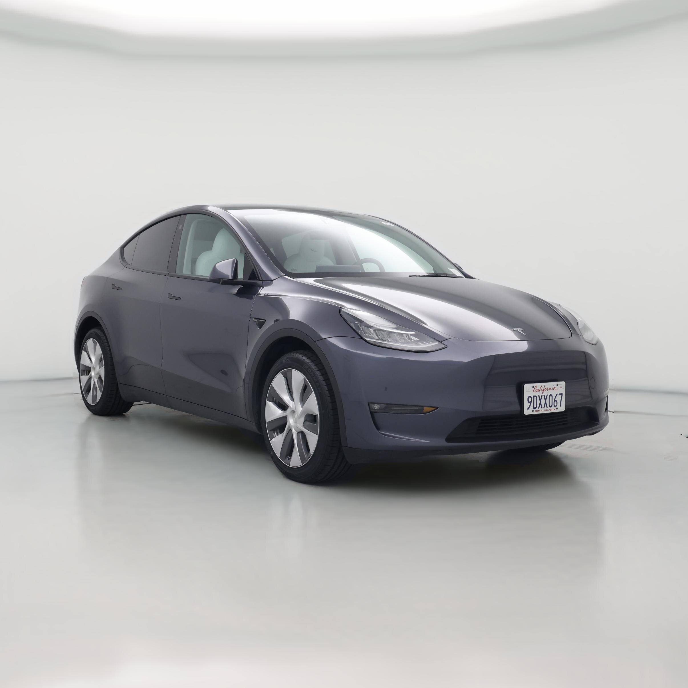 Thumbnail: 2023 Tesla Model Y - 1