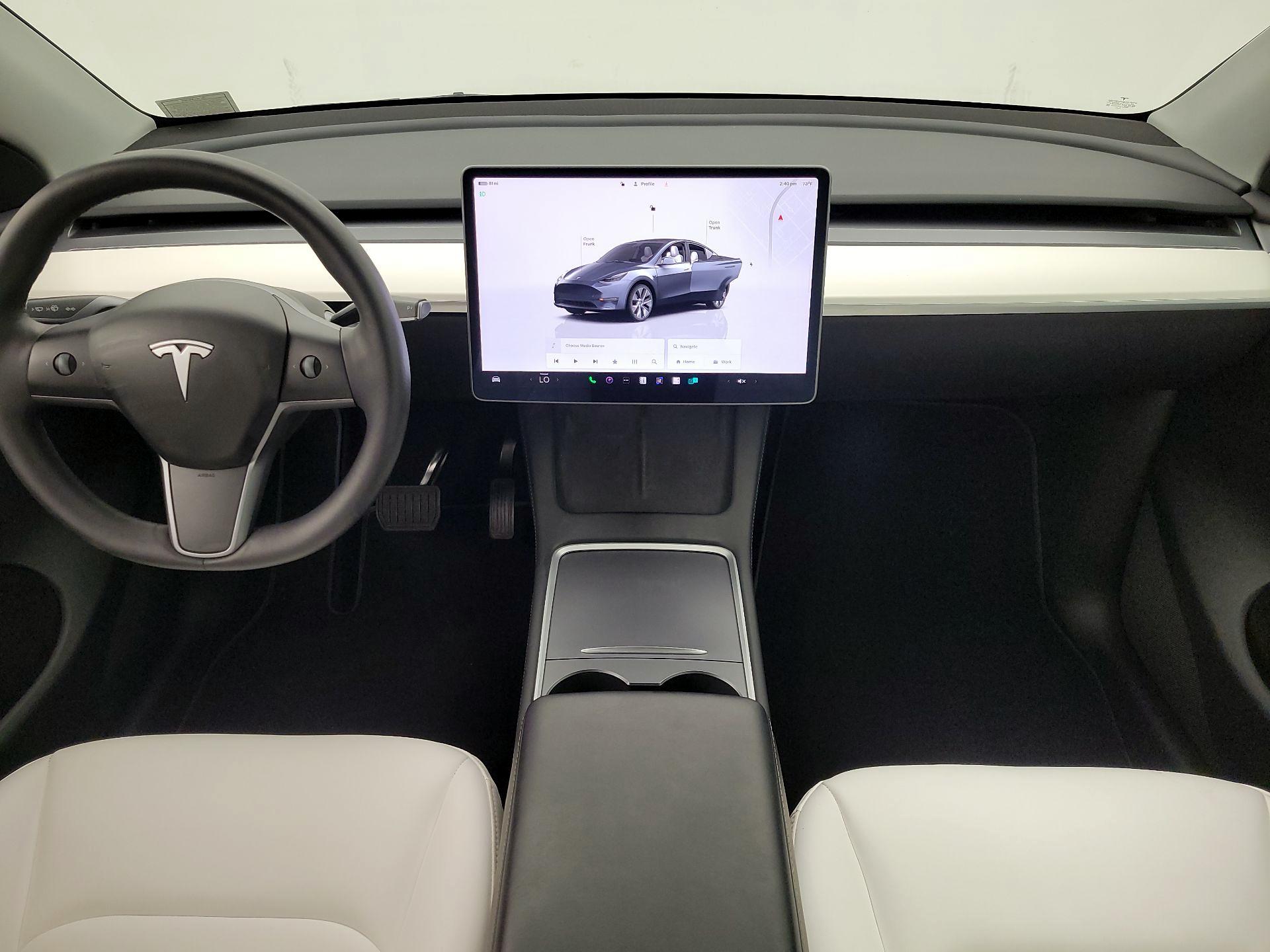 Thumbnail: 2023 Tesla Model Y - 9