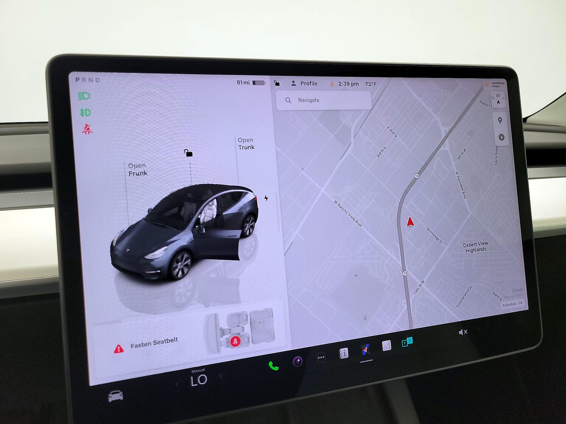 Thumbnail: 2023 Tesla Model Y - 13