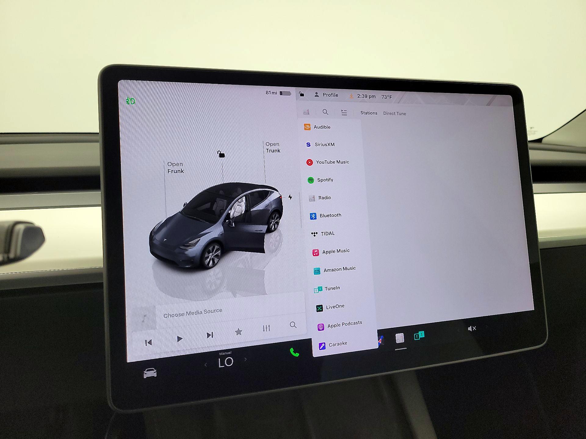 Thumbnail: 2023 Tesla Model Y - 15