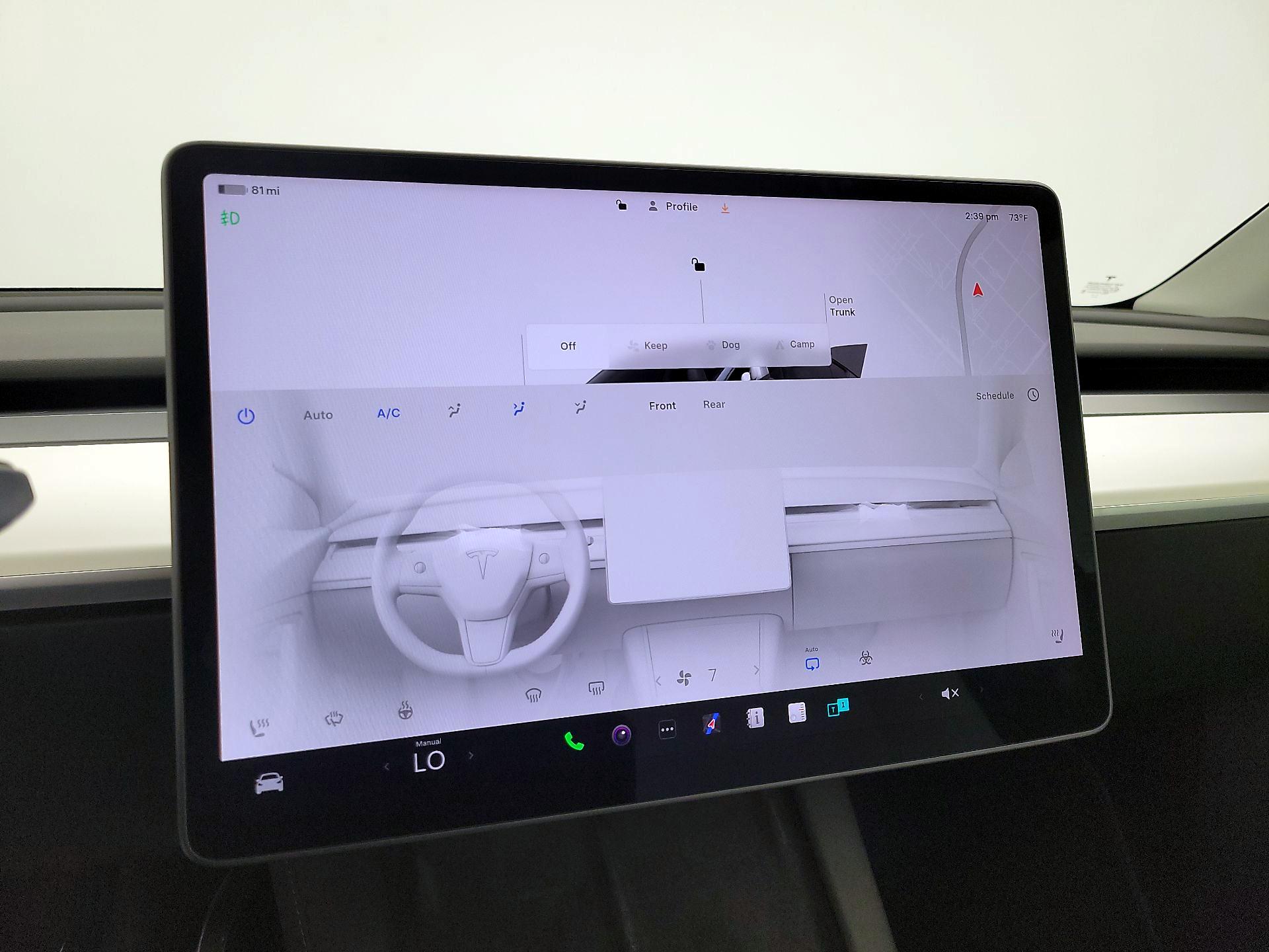 Thumbnail: 2023 Tesla Model Y - 16