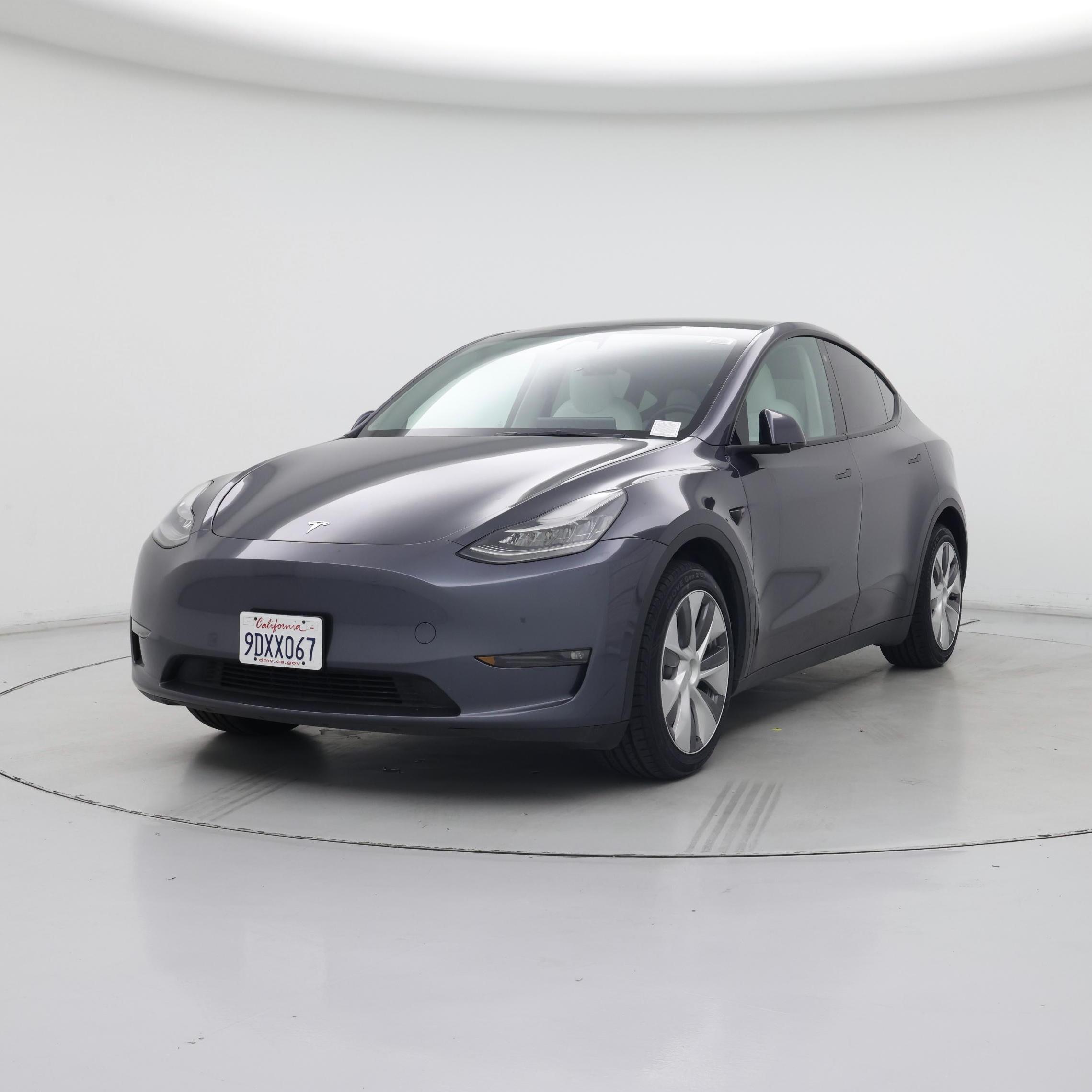 Thumbnail: 2023 Tesla Model Y - 4