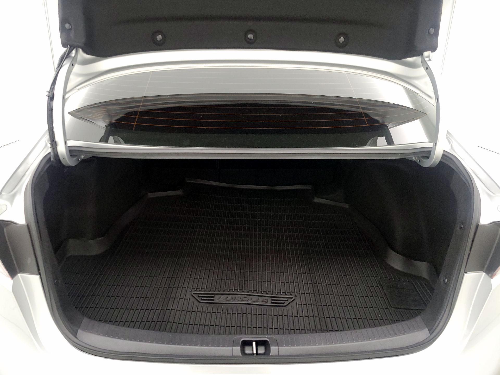 Thumbnail: 2024 Toyota Corolla - 20