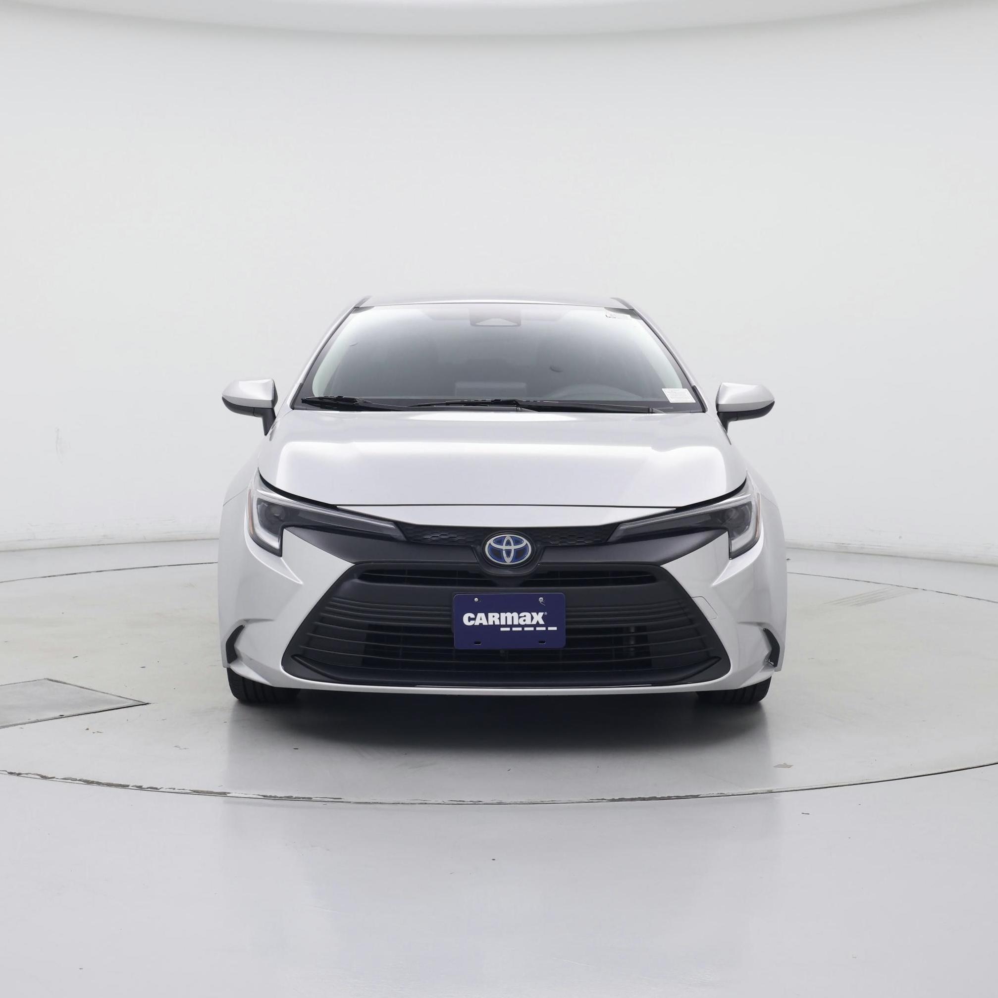 Thumbnail: 2024 Toyota Corolla - 5
