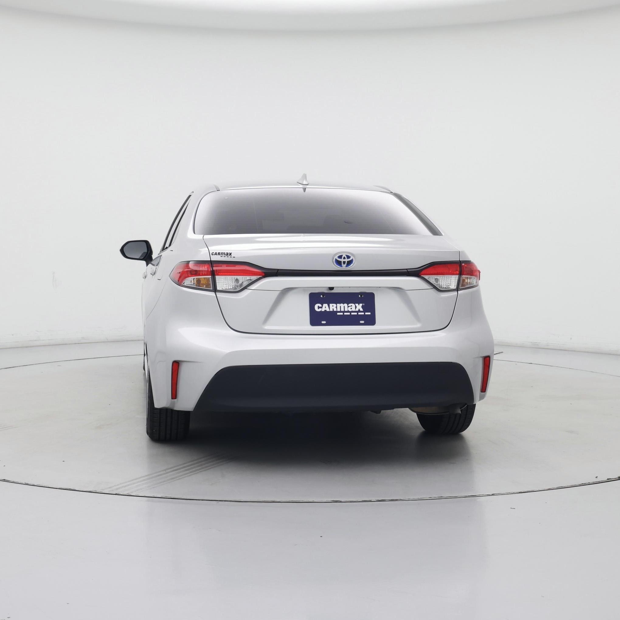 Thumbnail: 2024 Toyota Corolla - 6