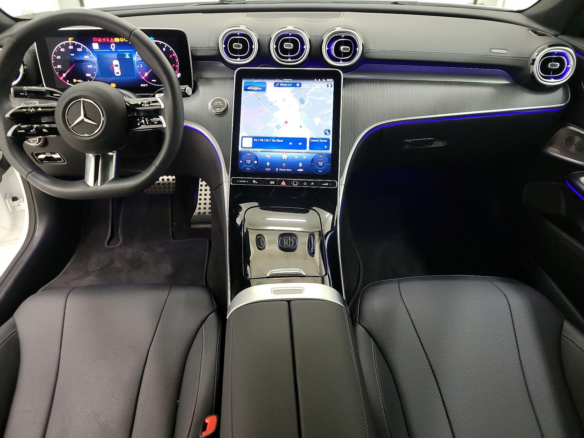 Thumbnail: 2025 Mercedes-Benz CLE - 9