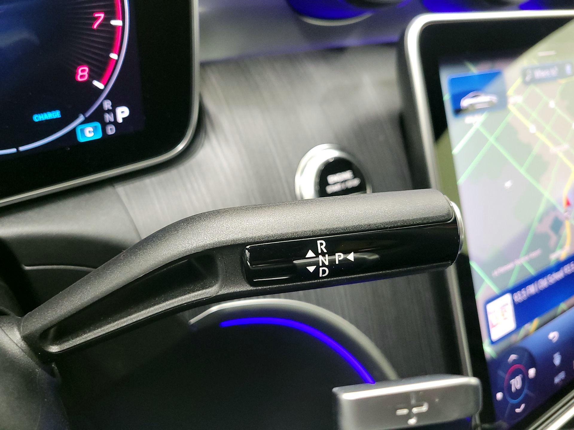 Thumbnail: 2025 Mercedes-Benz CLE - 18