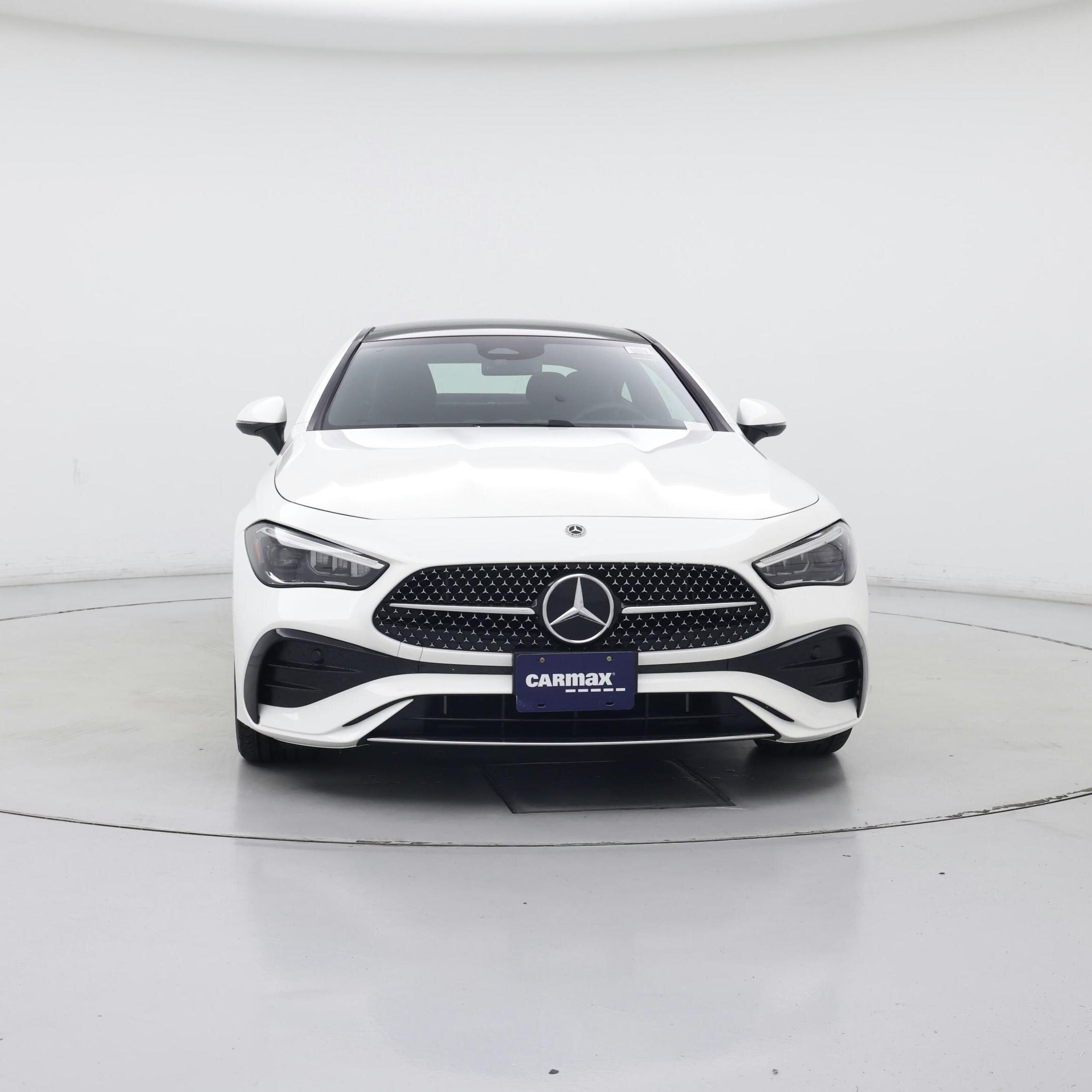 Thumbnail: 2025 Mercedes-Benz CLE - 5