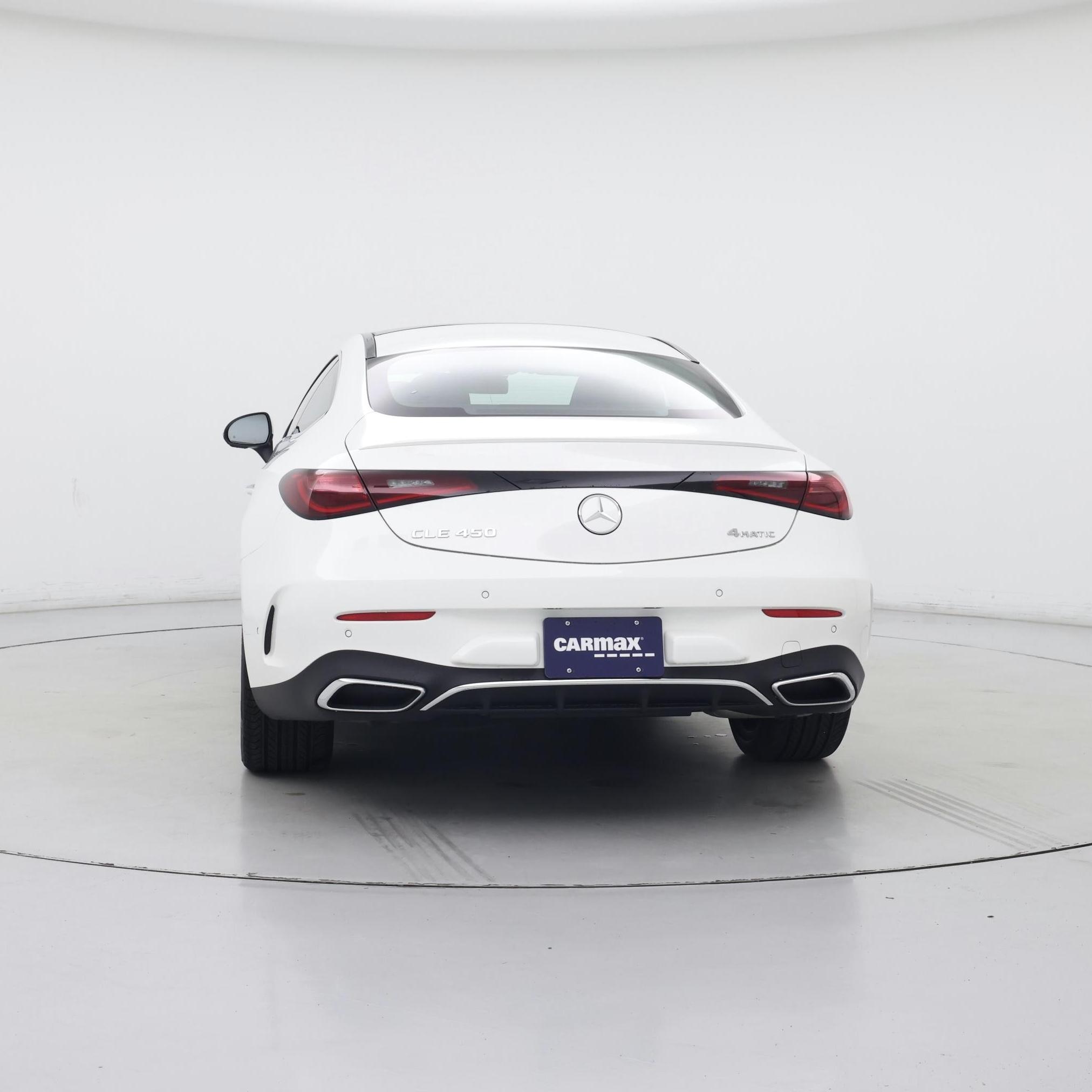 Thumbnail: 2025 Mercedes-Benz CLE - 6