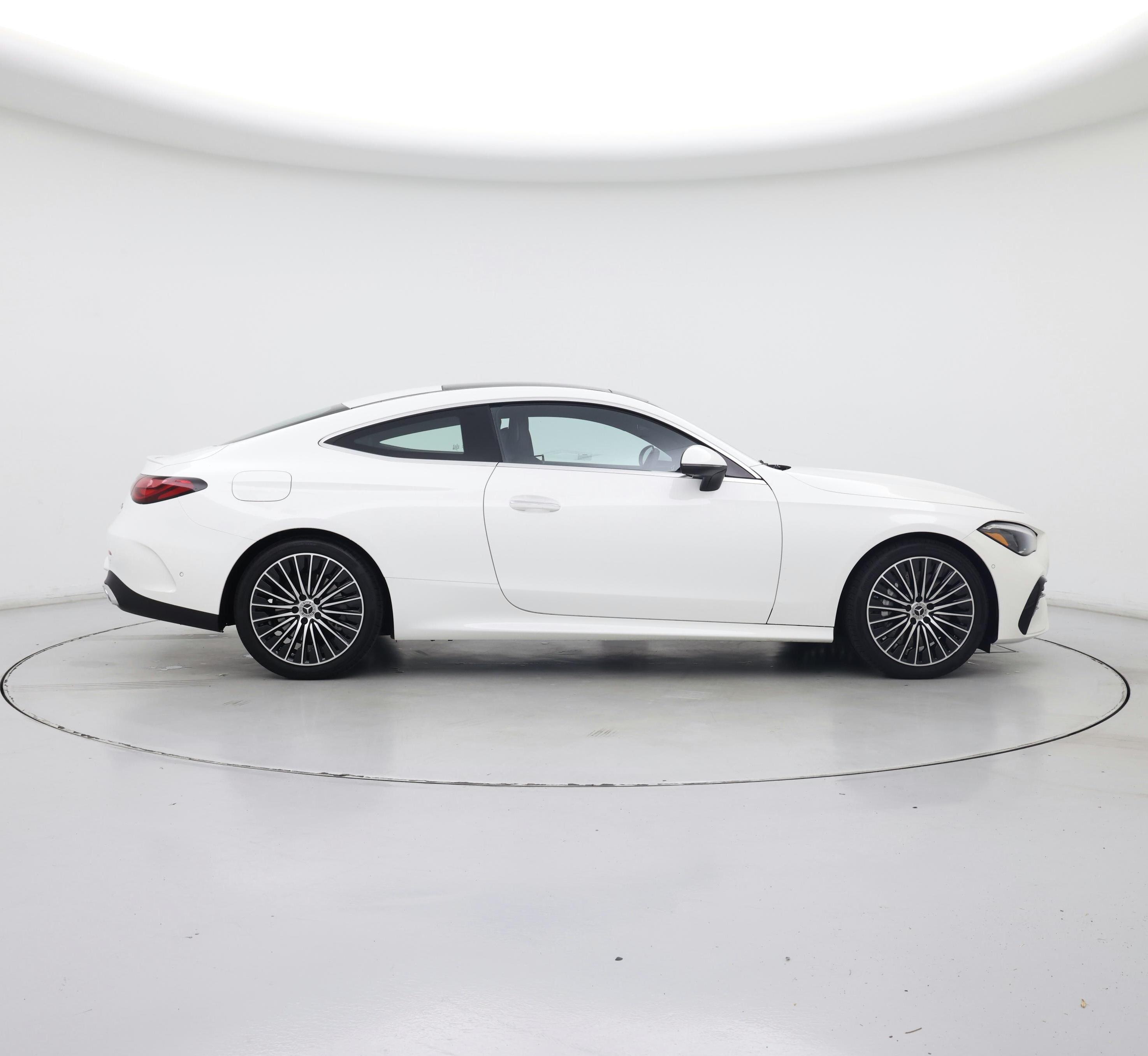 Thumbnail: 2025 Mercedes-Benz CLE - 7