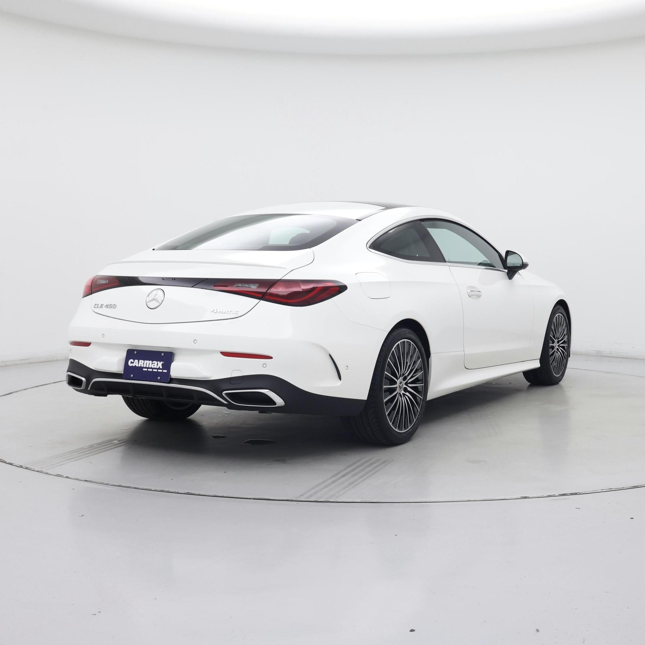 Thumbnail: 2025 Mercedes-Benz CLE - 8