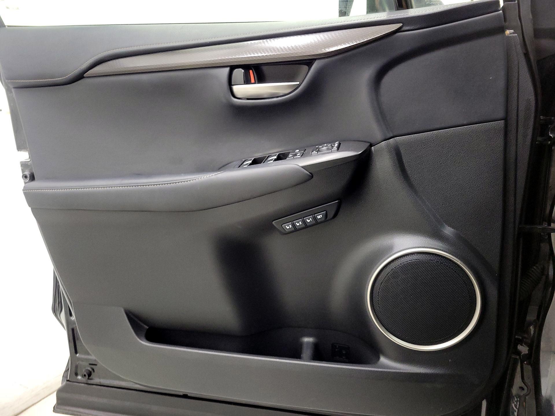 Thumbnail: 2020 Lexus NX - 12