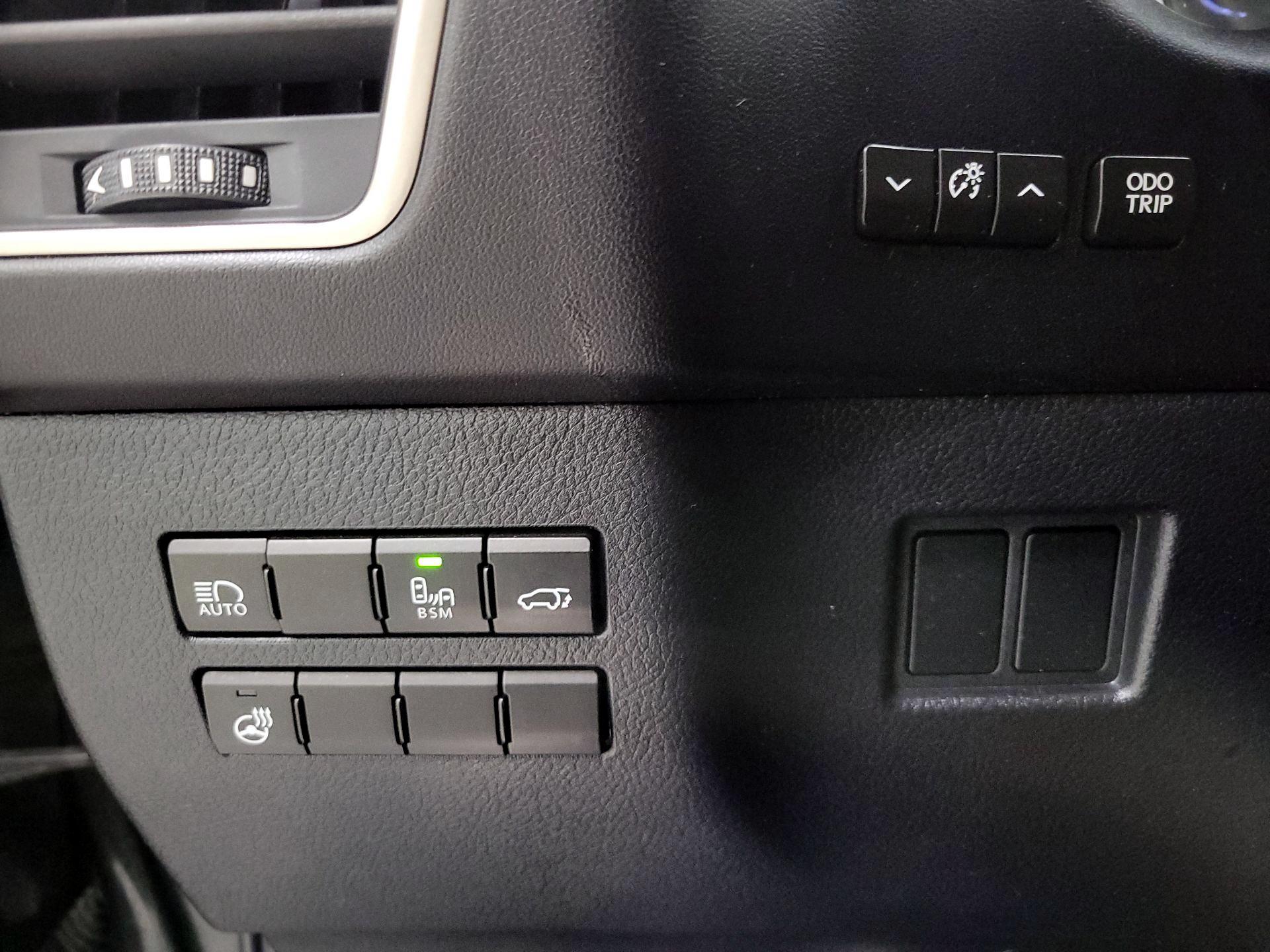 Thumbnail: 2020 Lexus NX - 13