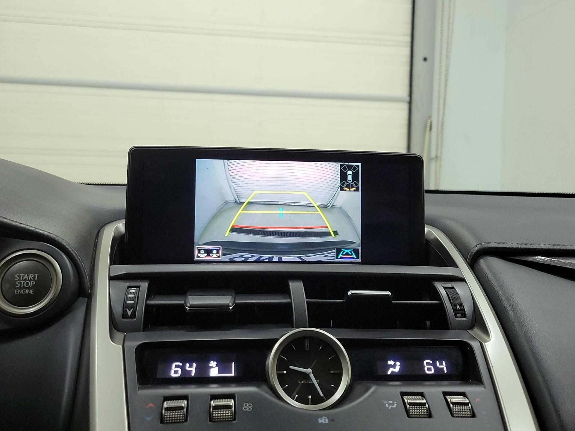 Thumbnail: 2020 Lexus NX - 14