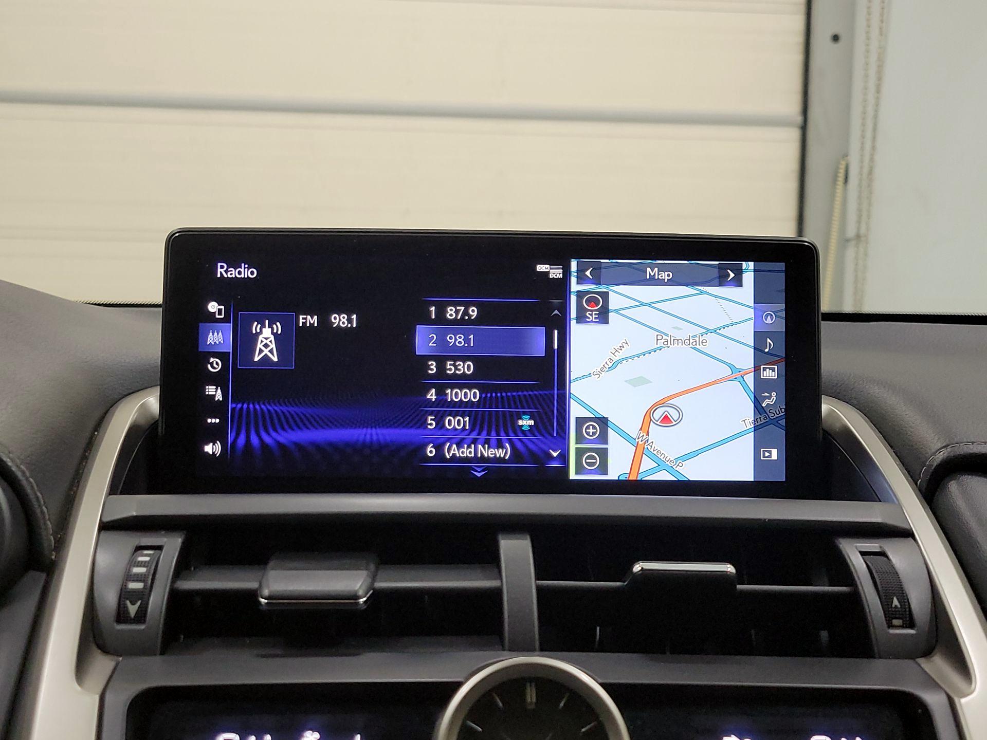 Thumbnail: 2020 Lexus NX - 15