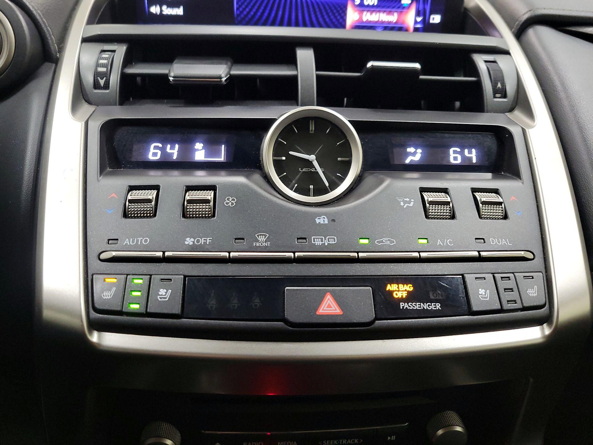 Thumbnail: 2020 Lexus NX - 16