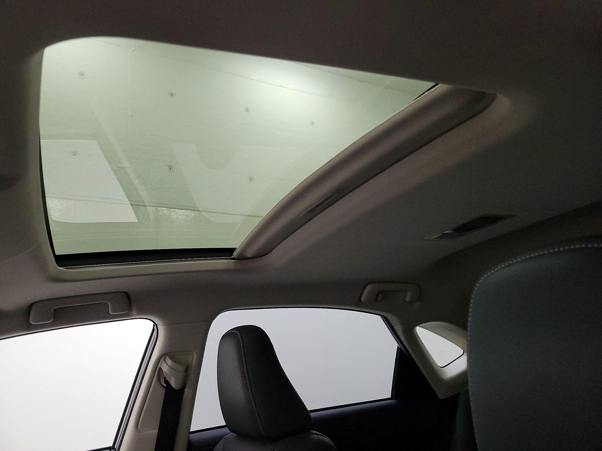 Thumbnail: 2020 Lexus NX - 19