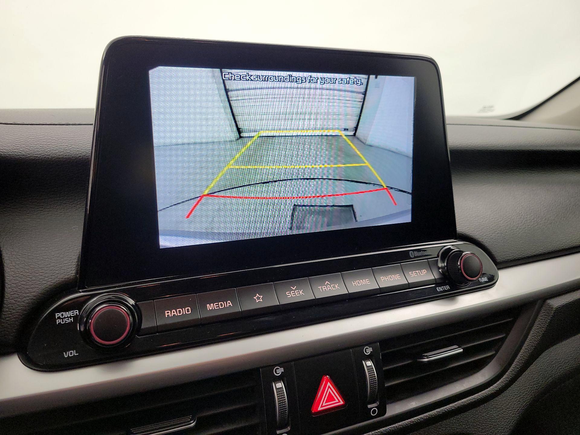 Thumbnail: 2019 Kia Forte - 14