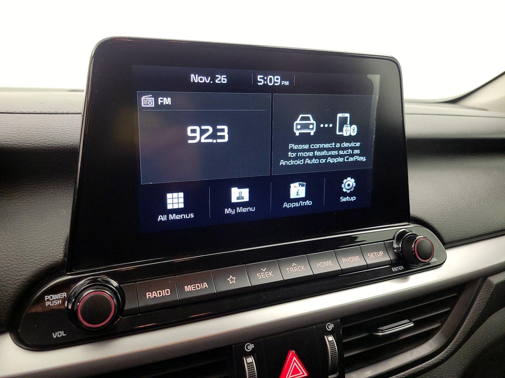 Thumbnail: 2019 Kia Forte - 15