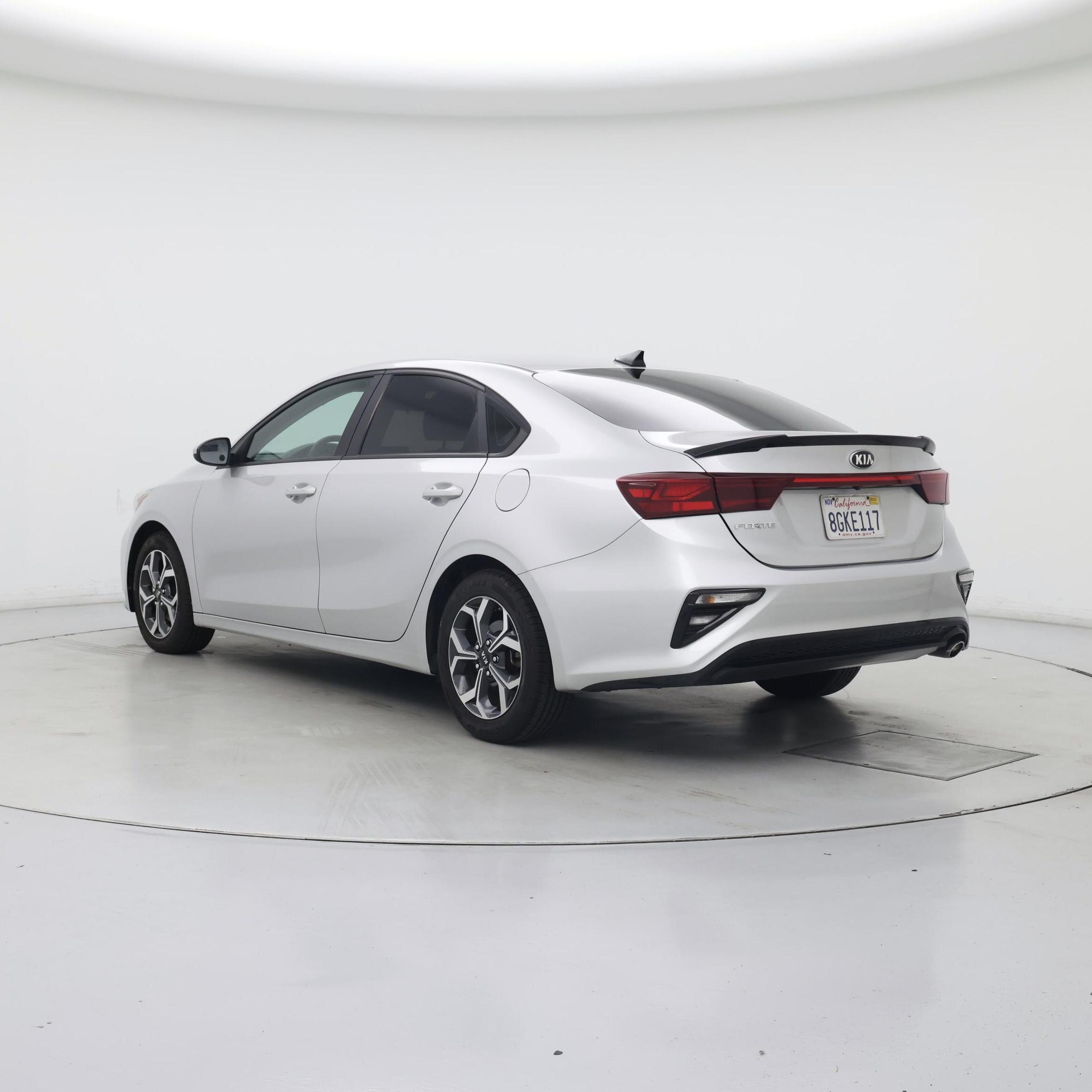 Thumbnail: 2019 Kia Forte - 2