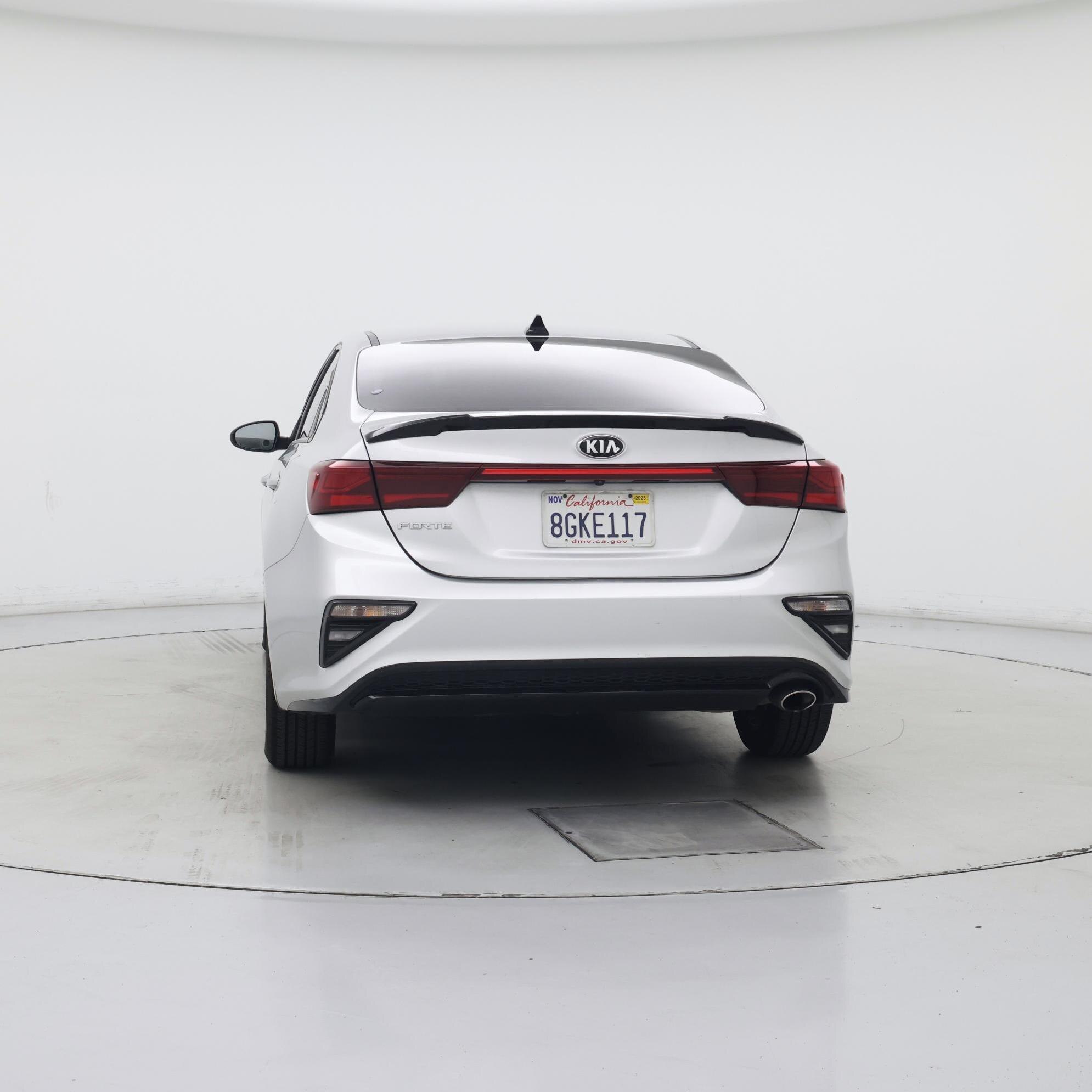 Thumbnail: 2019 Kia Forte - 6