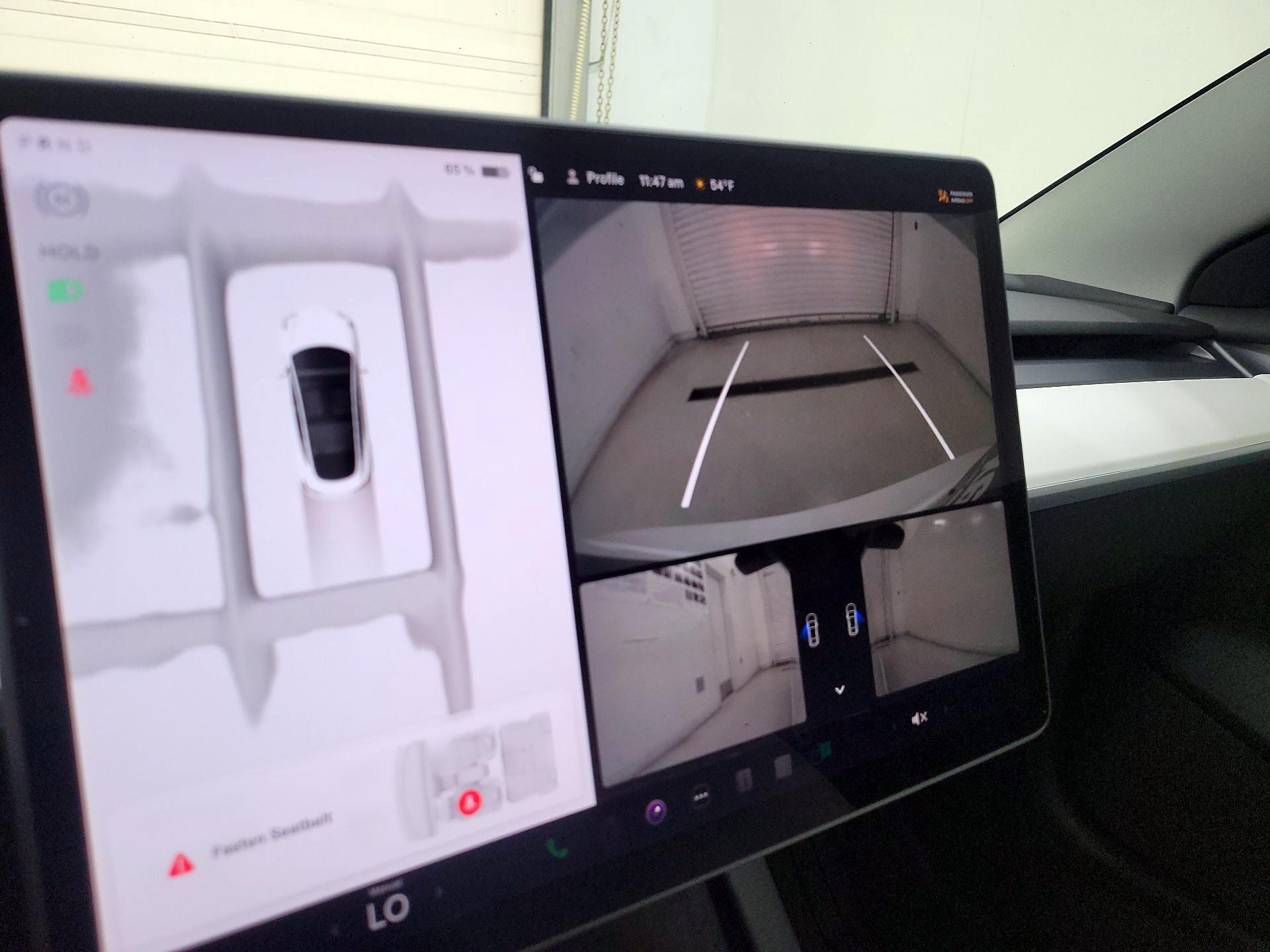 Thumbnail: 2023 Tesla Model 3 - 14