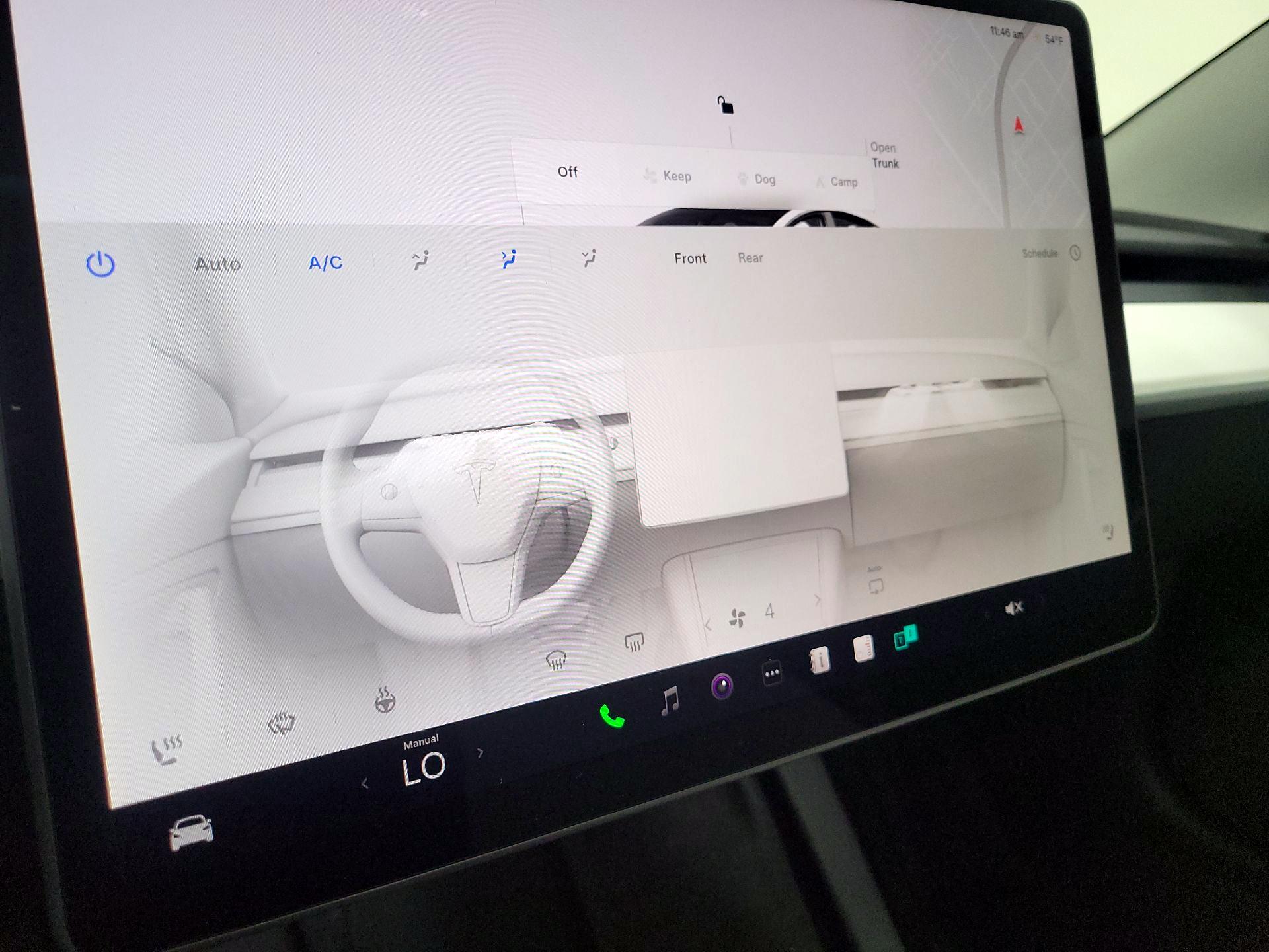 Thumbnail: 2023 Tesla Model 3 - 16