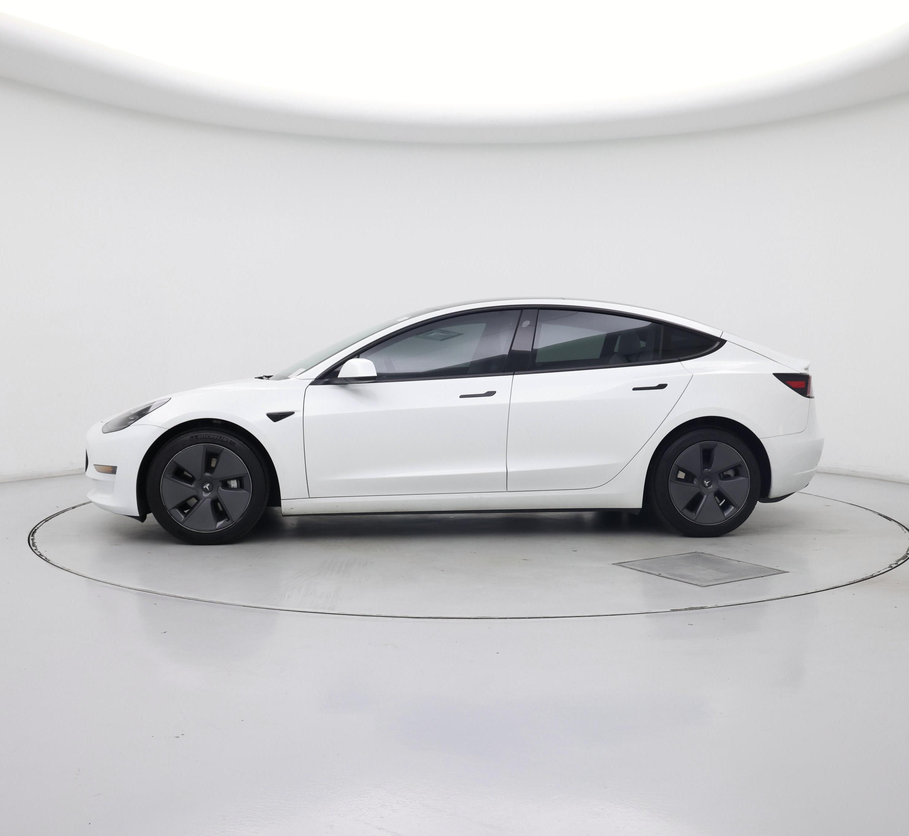 Thumbnail: 2023 Tesla Model 3 - 3