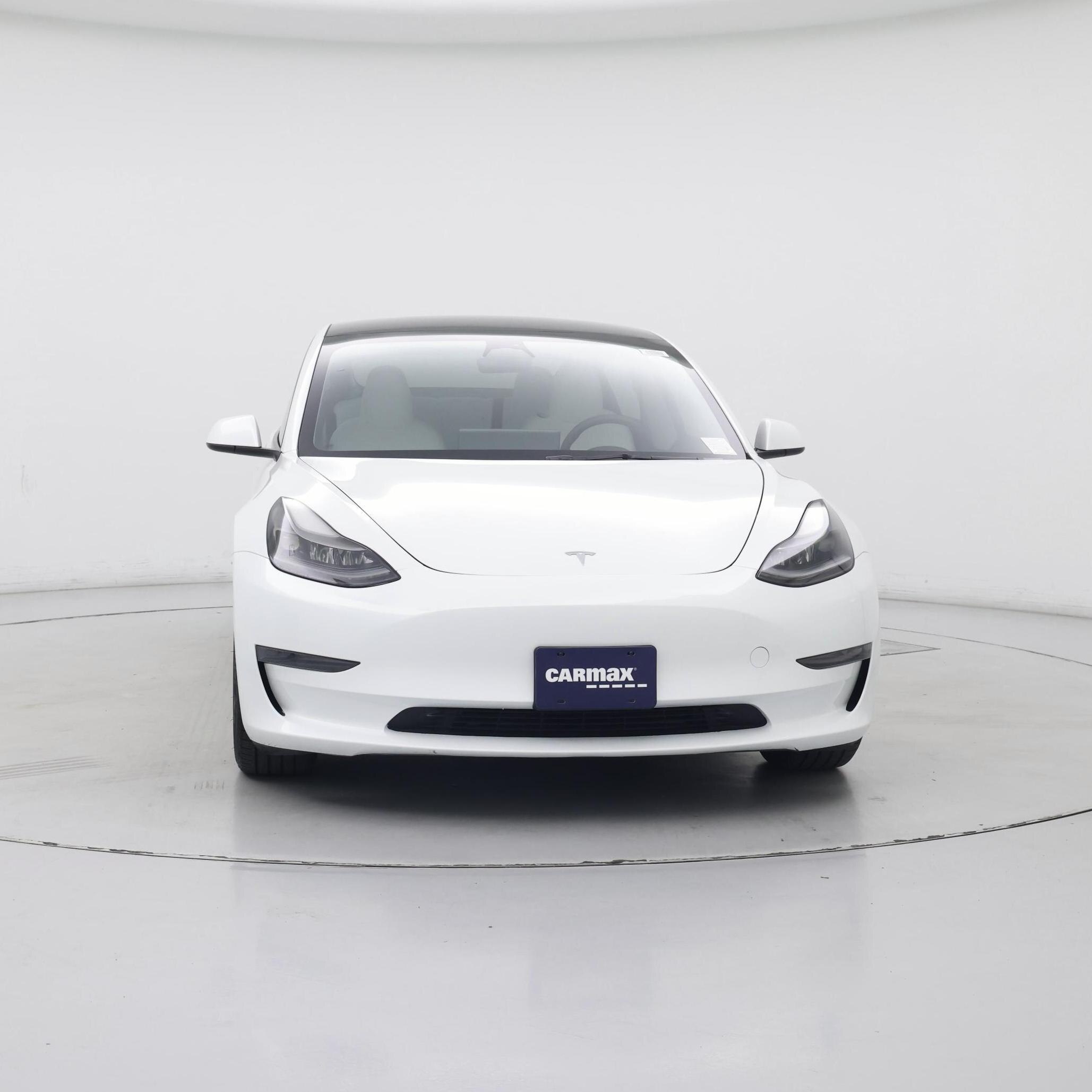 Thumbnail: 2023 Tesla Model 3 - 5