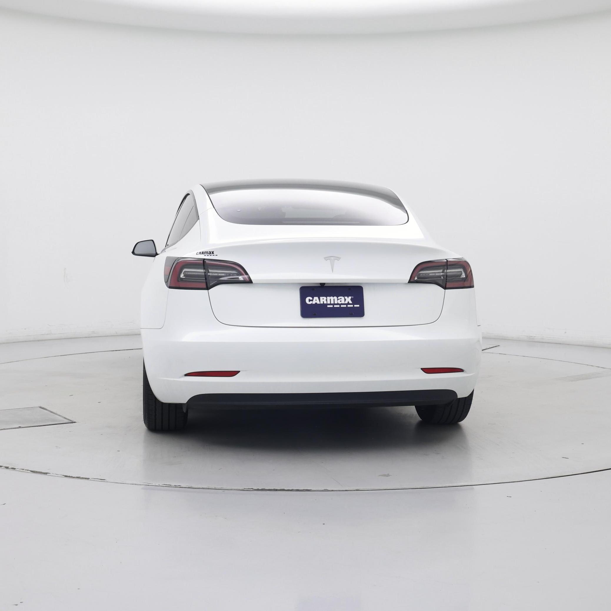 Thumbnail: 2023 Tesla Model 3 - 6