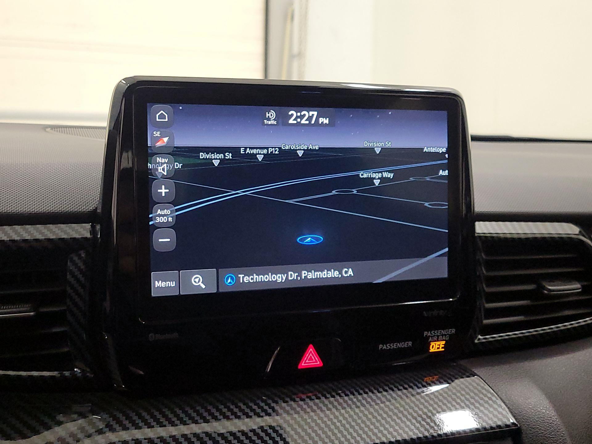 Thumbnail: 2021 Hyundai Veloster - 14