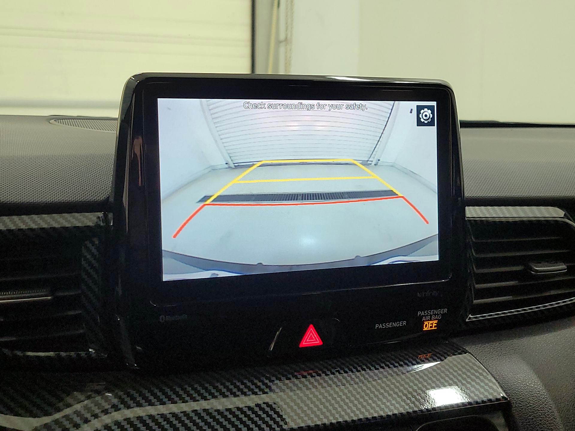 Thumbnail: 2021 Hyundai Veloster - 15