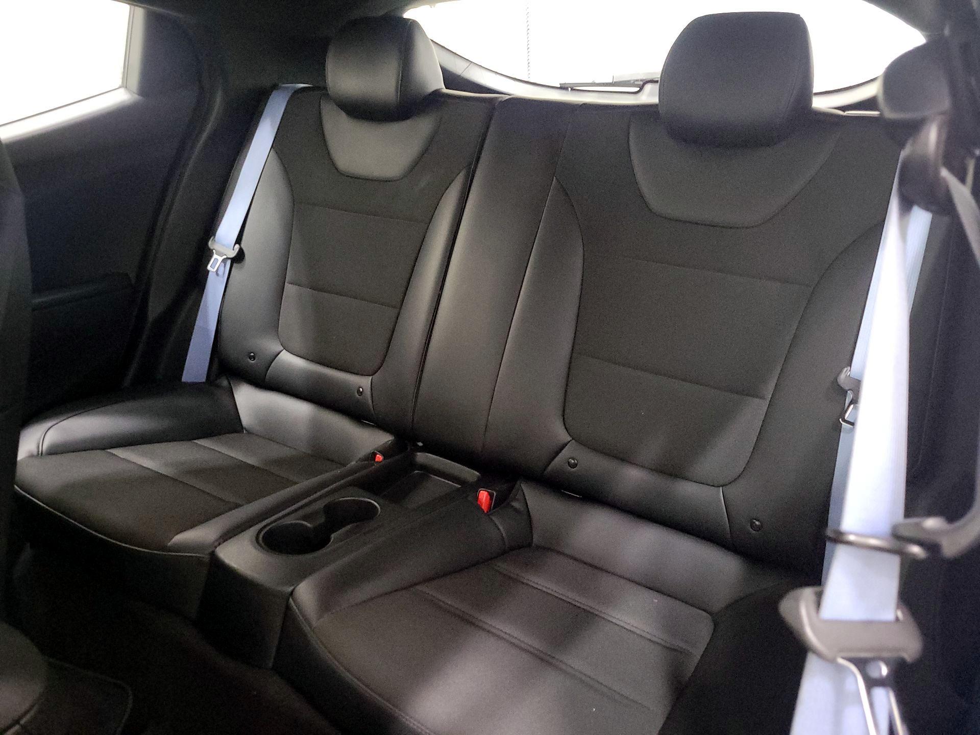 Thumbnail: 2021 Hyundai Veloster - 20