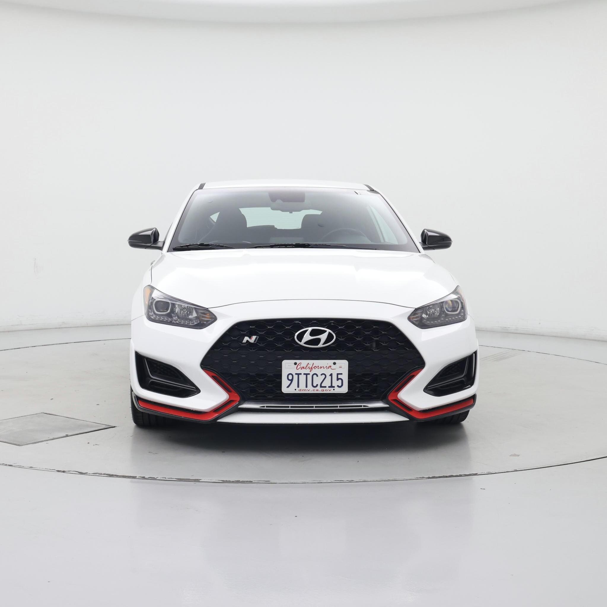 Thumbnail: 2021 Hyundai Veloster - 5