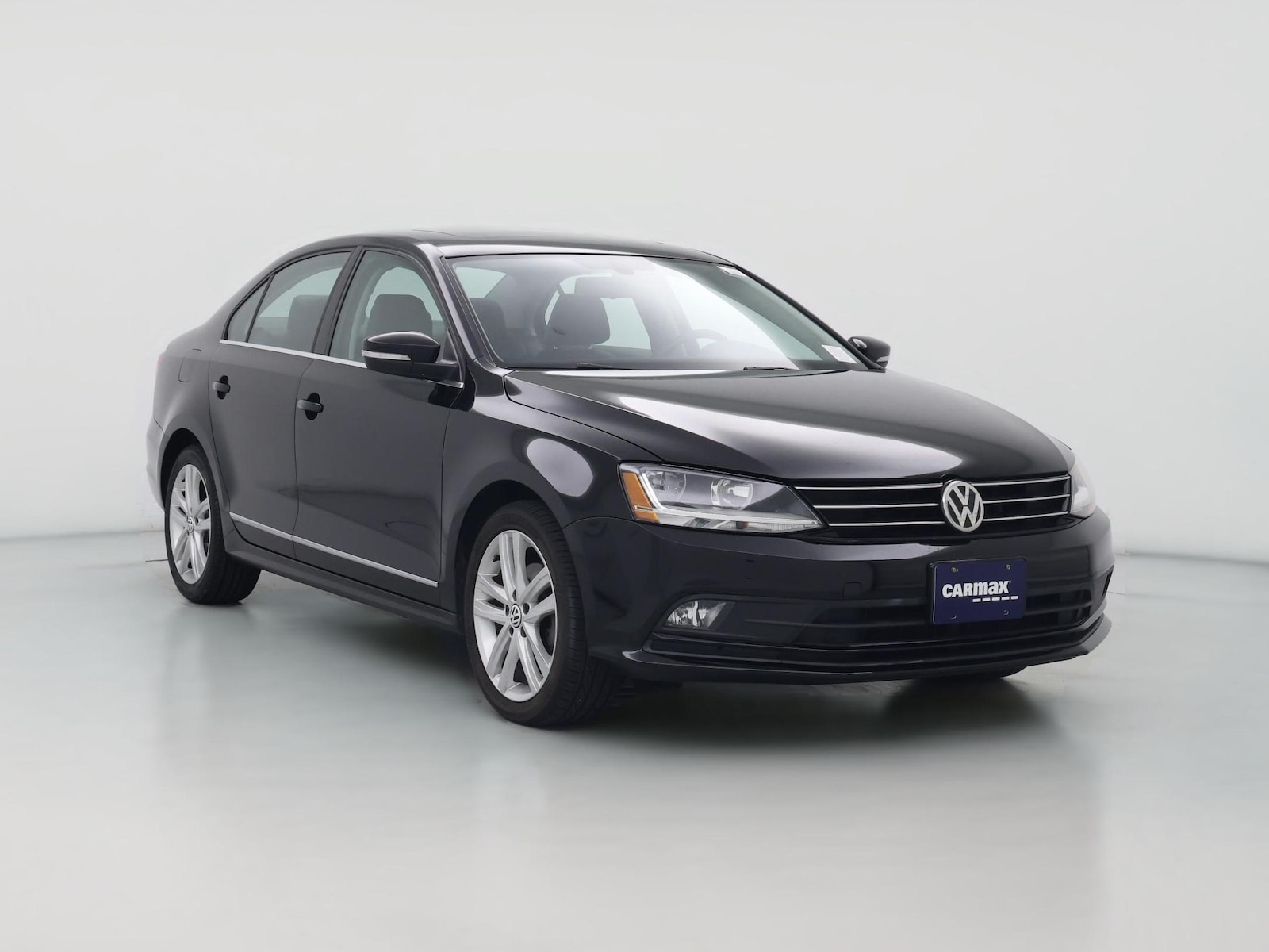 2017 Volkswagen Jetta SEL