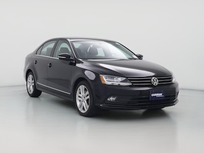 2017 Volkswagen Jetta SEL