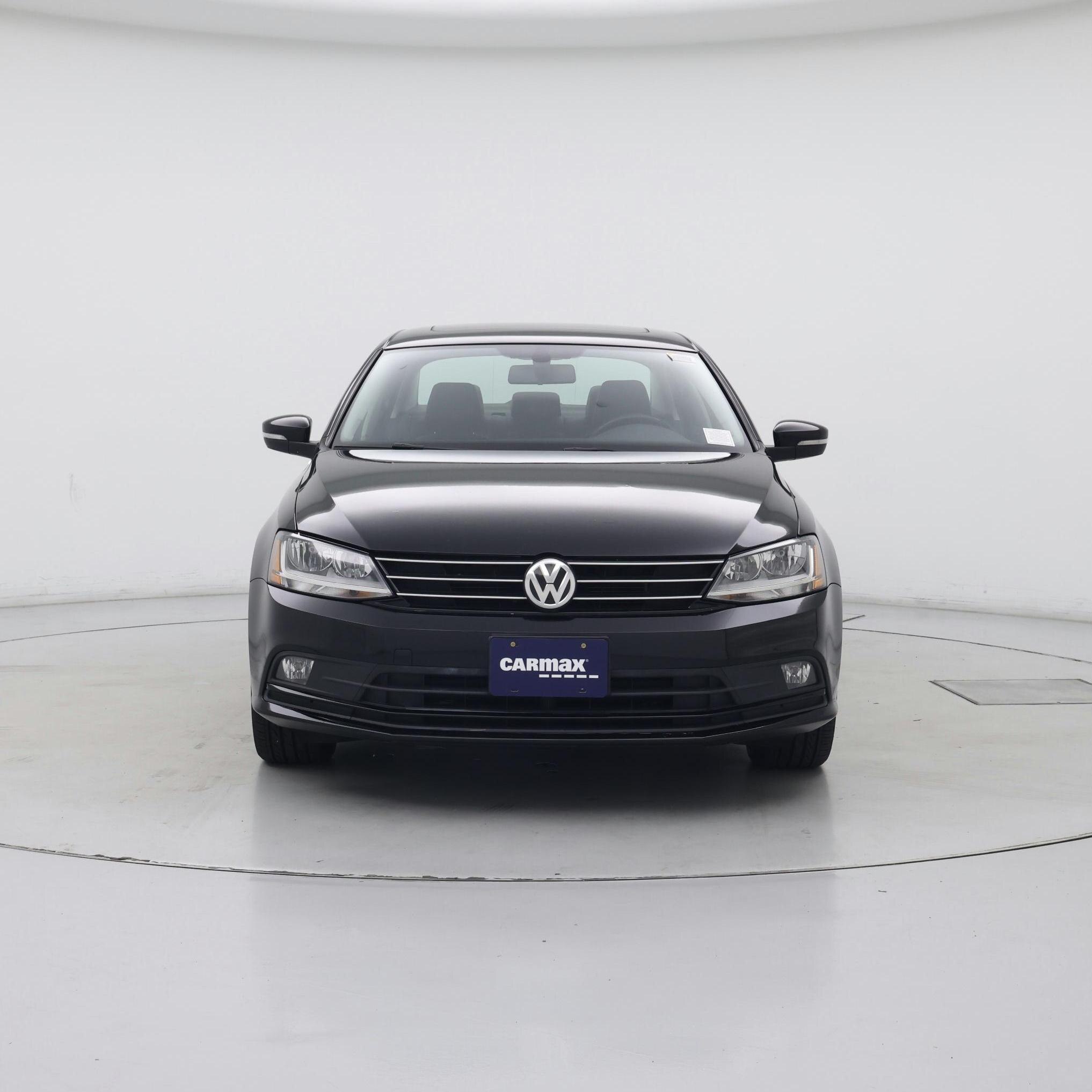 Thumbnail: 2017 Volkswagen Jetta - 5