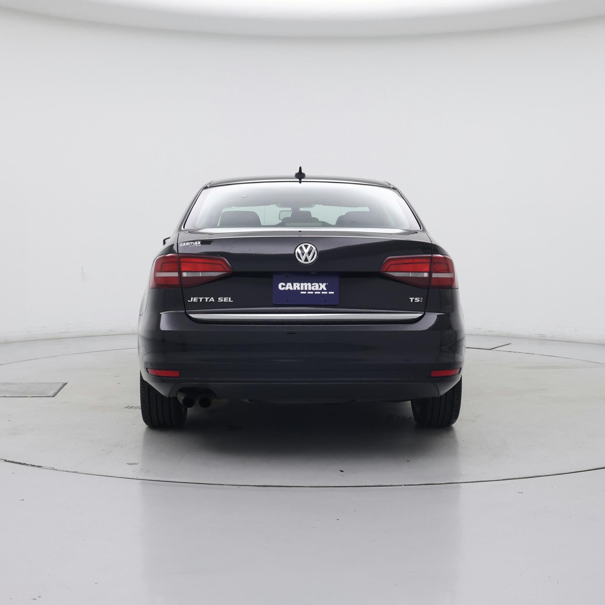 Thumbnail: 2017 Volkswagen Jetta - 6