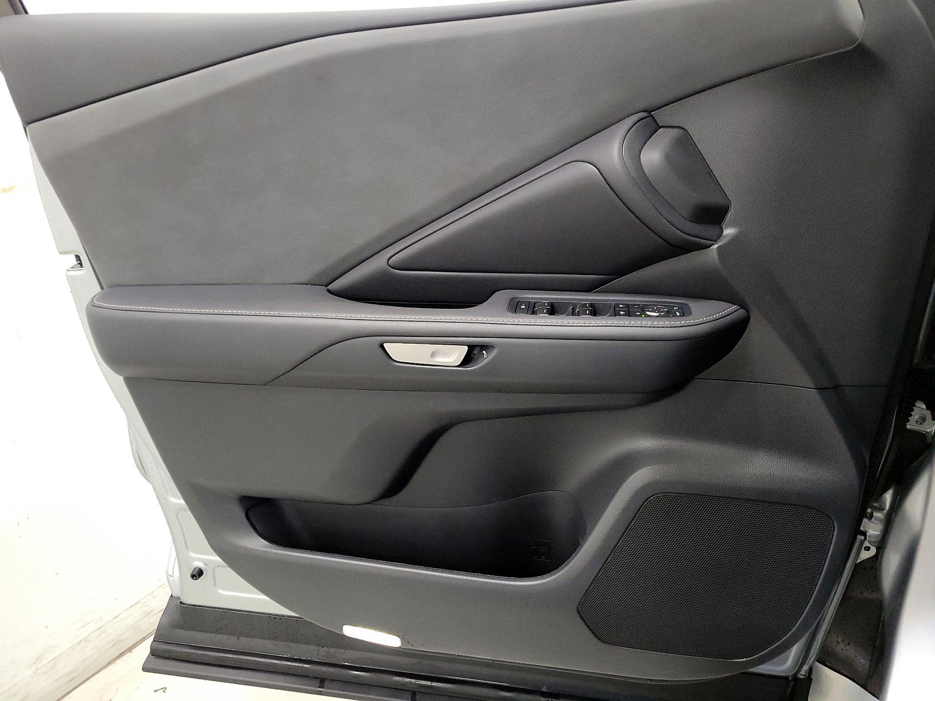 Thumbnail: 2025 Lexus TX - 12