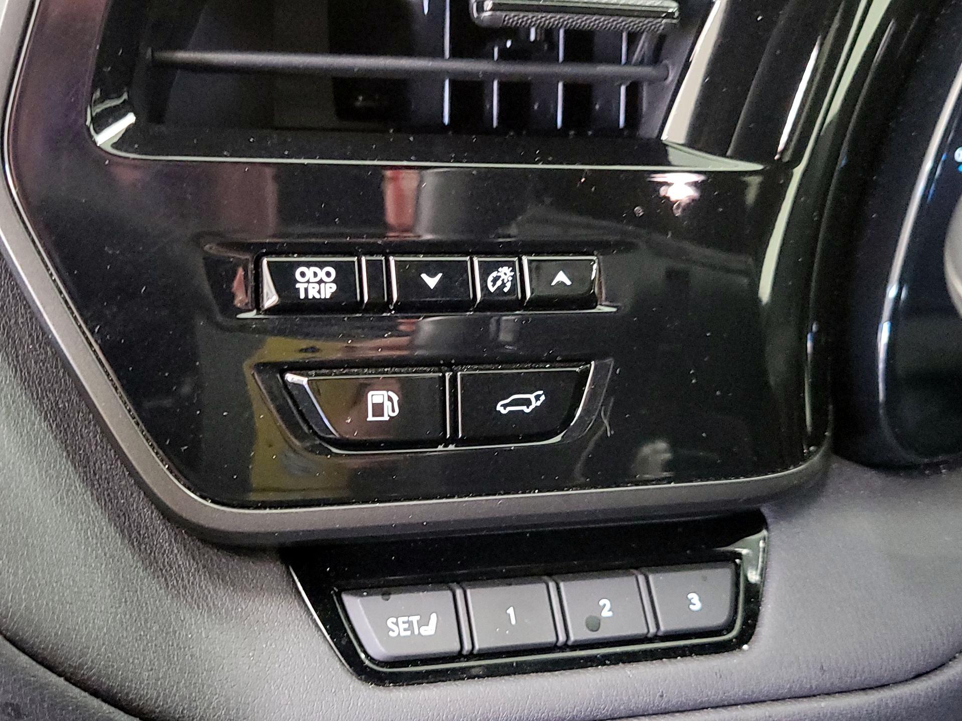 Thumbnail: 2025 Lexus TX - 13